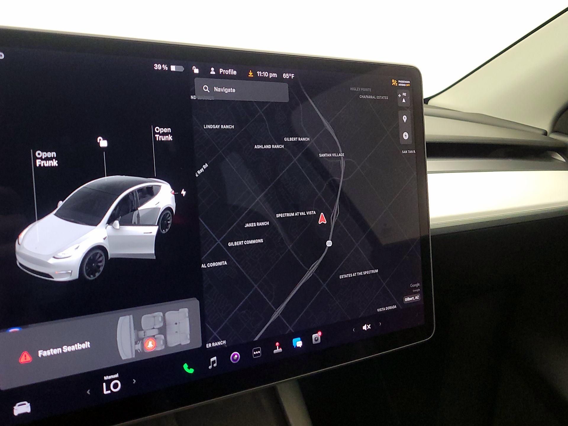 Thumbnail: 2021 Tesla Model Y - 13