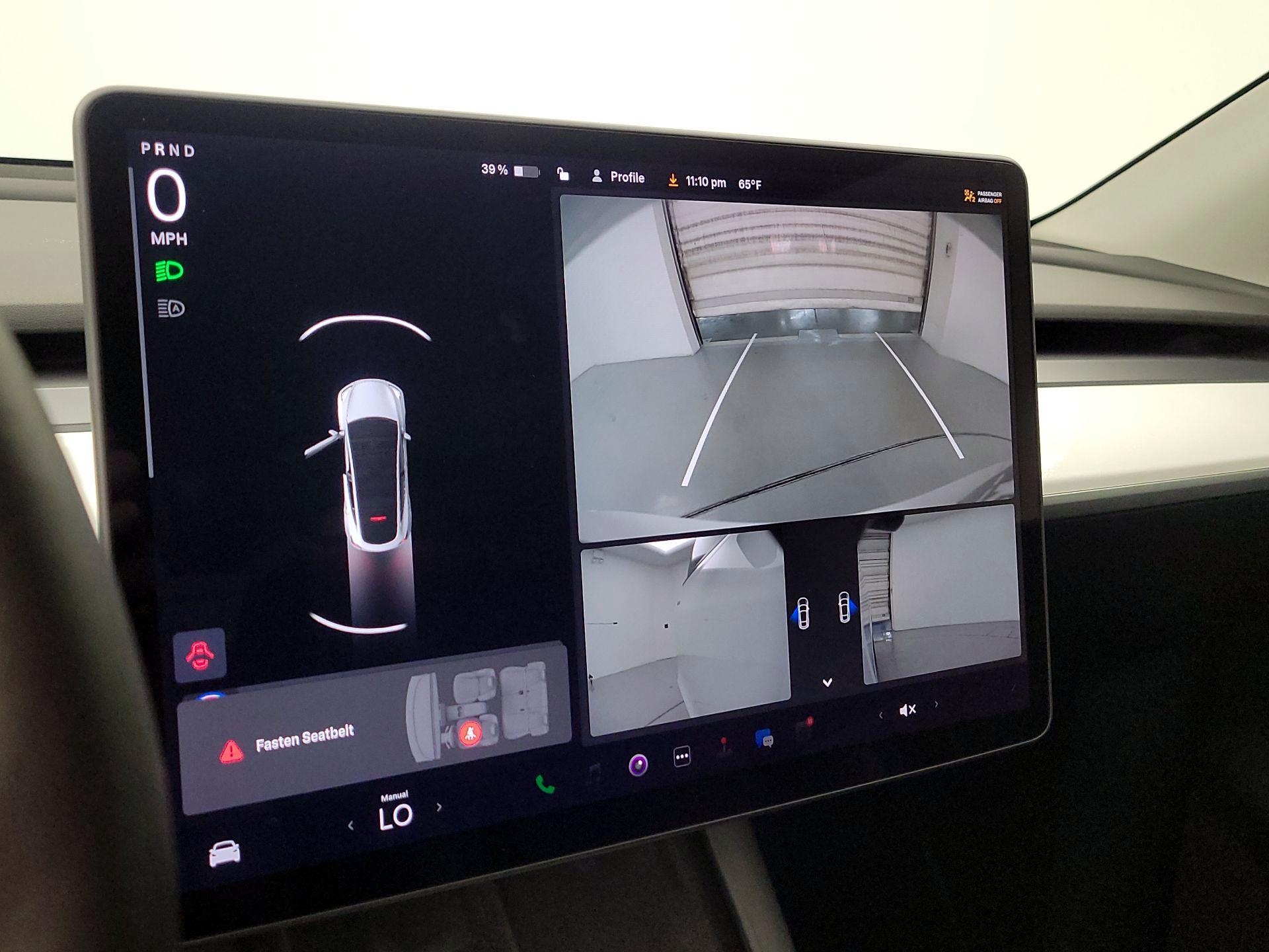 Thumbnail: 2021 Tesla Model Y - 14