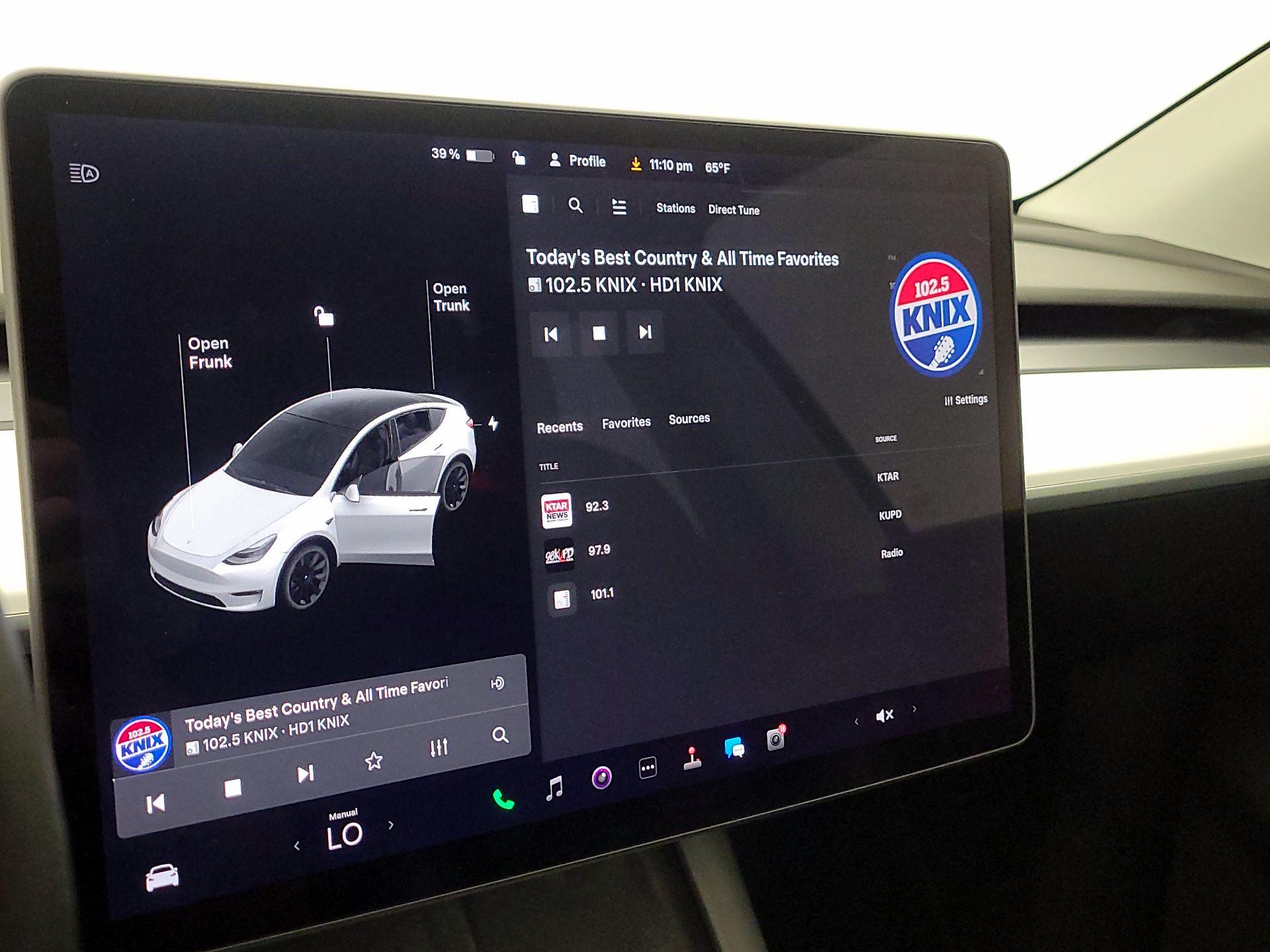 Thumbnail: 2021 Tesla Model Y - 15