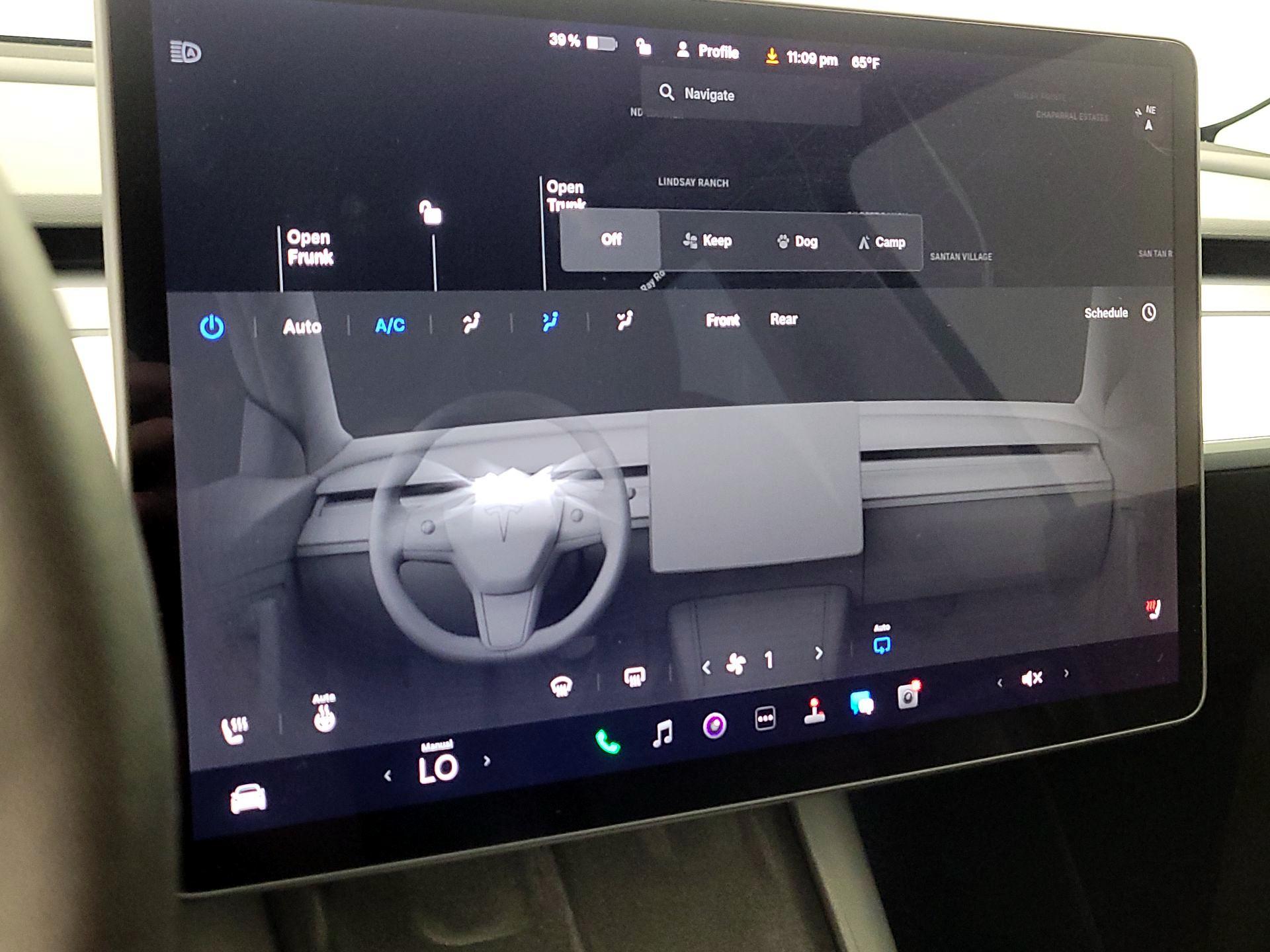 Thumbnail: 2021 Tesla Model Y - 16