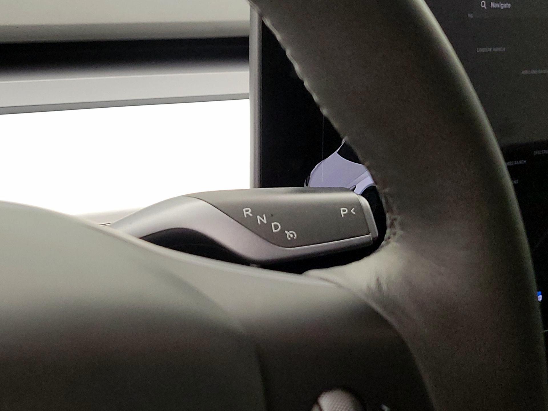 Thumbnail: 2021 Tesla Model Y - 17