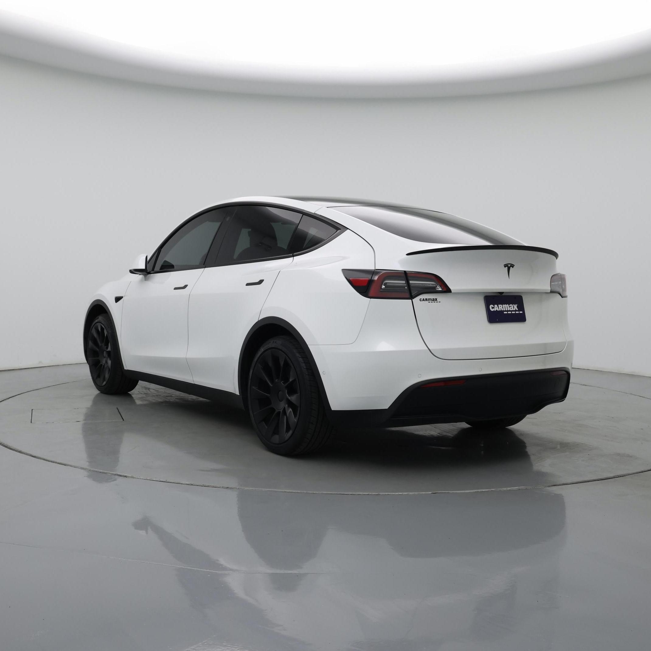 Thumbnail: 2021 Tesla Model Y - 2