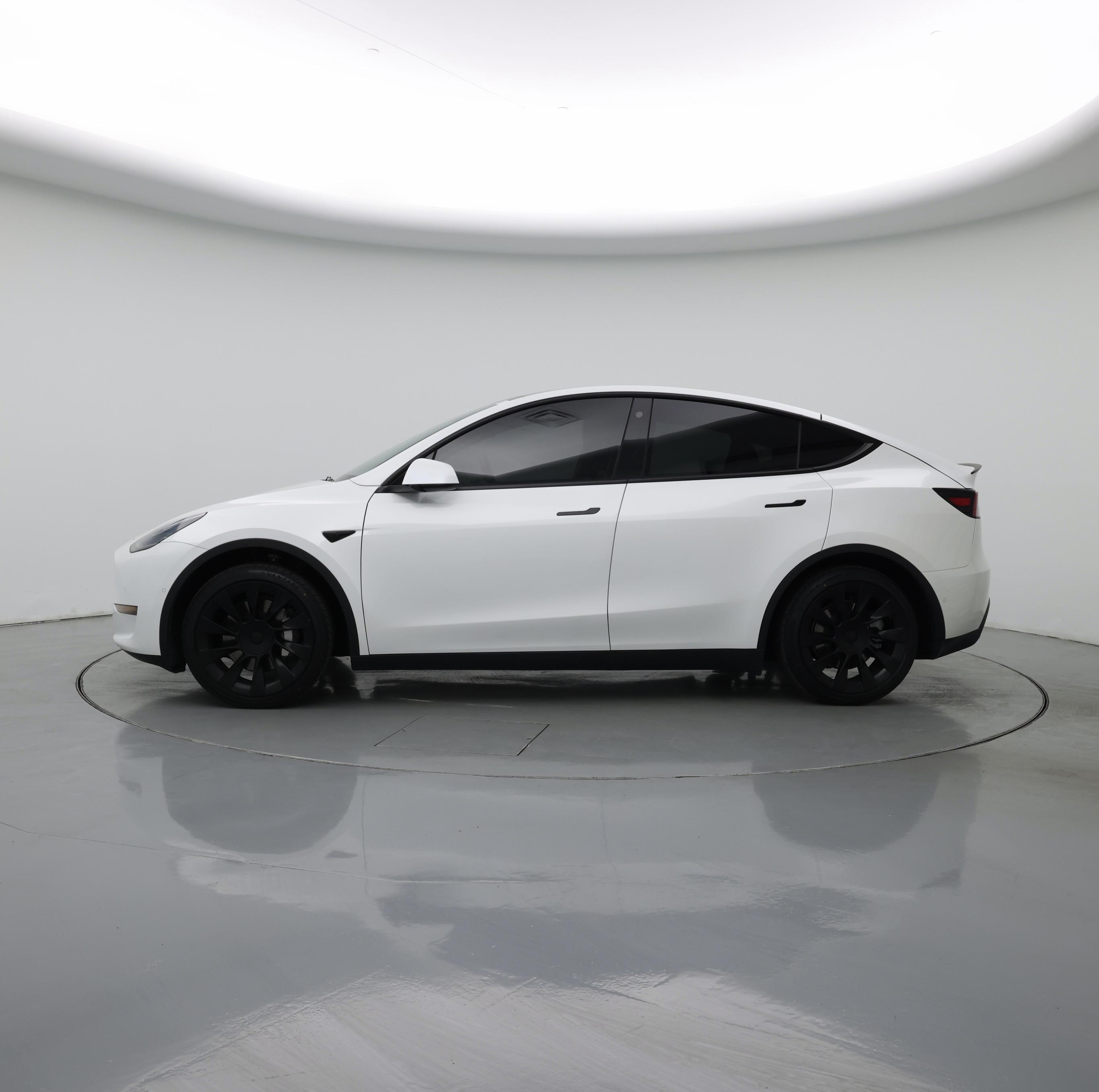 Thumbnail: 2021 Tesla Model Y - 3