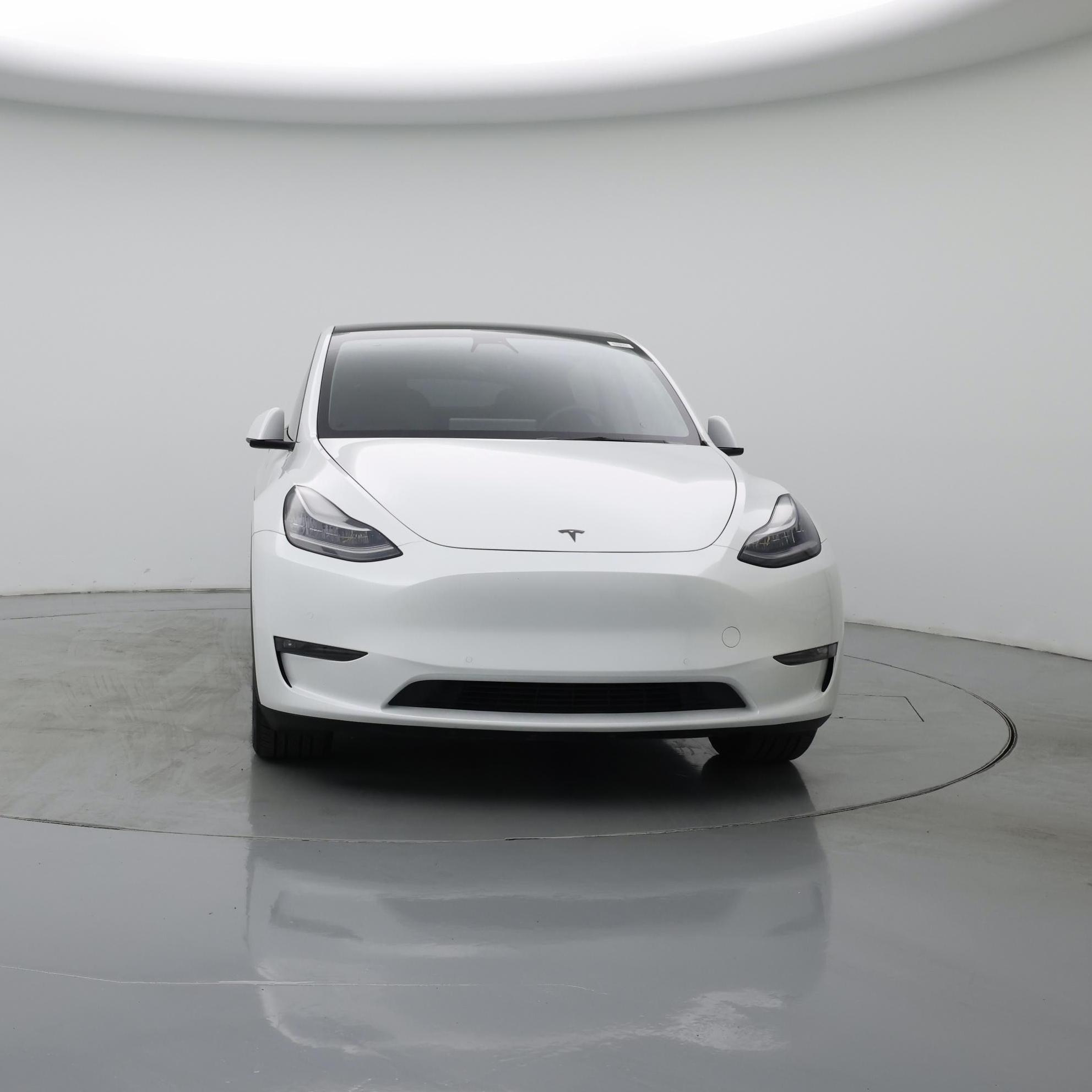 Thumbnail: 2021 Tesla Model Y - 5