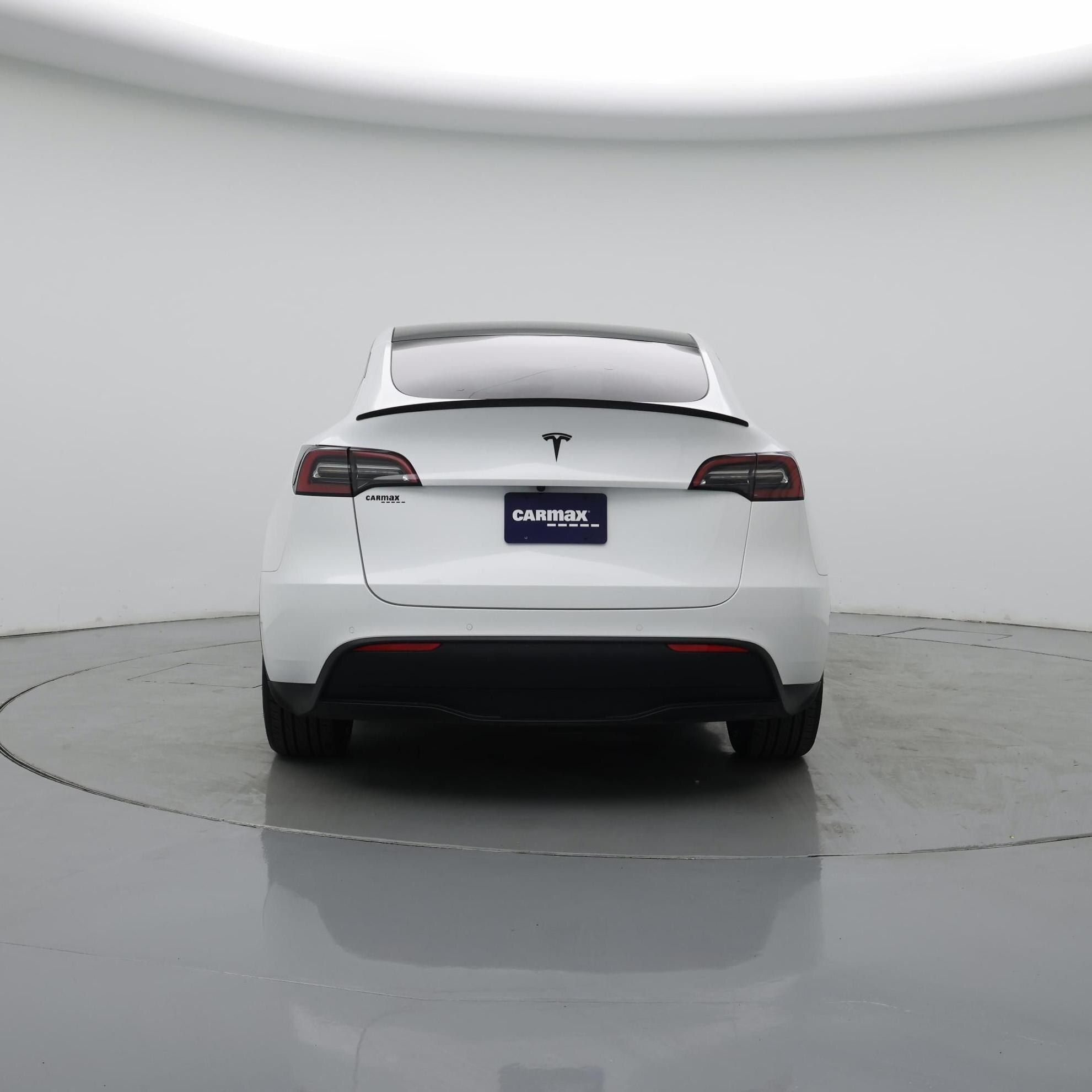 Thumbnail: 2021 Tesla Model Y - 6