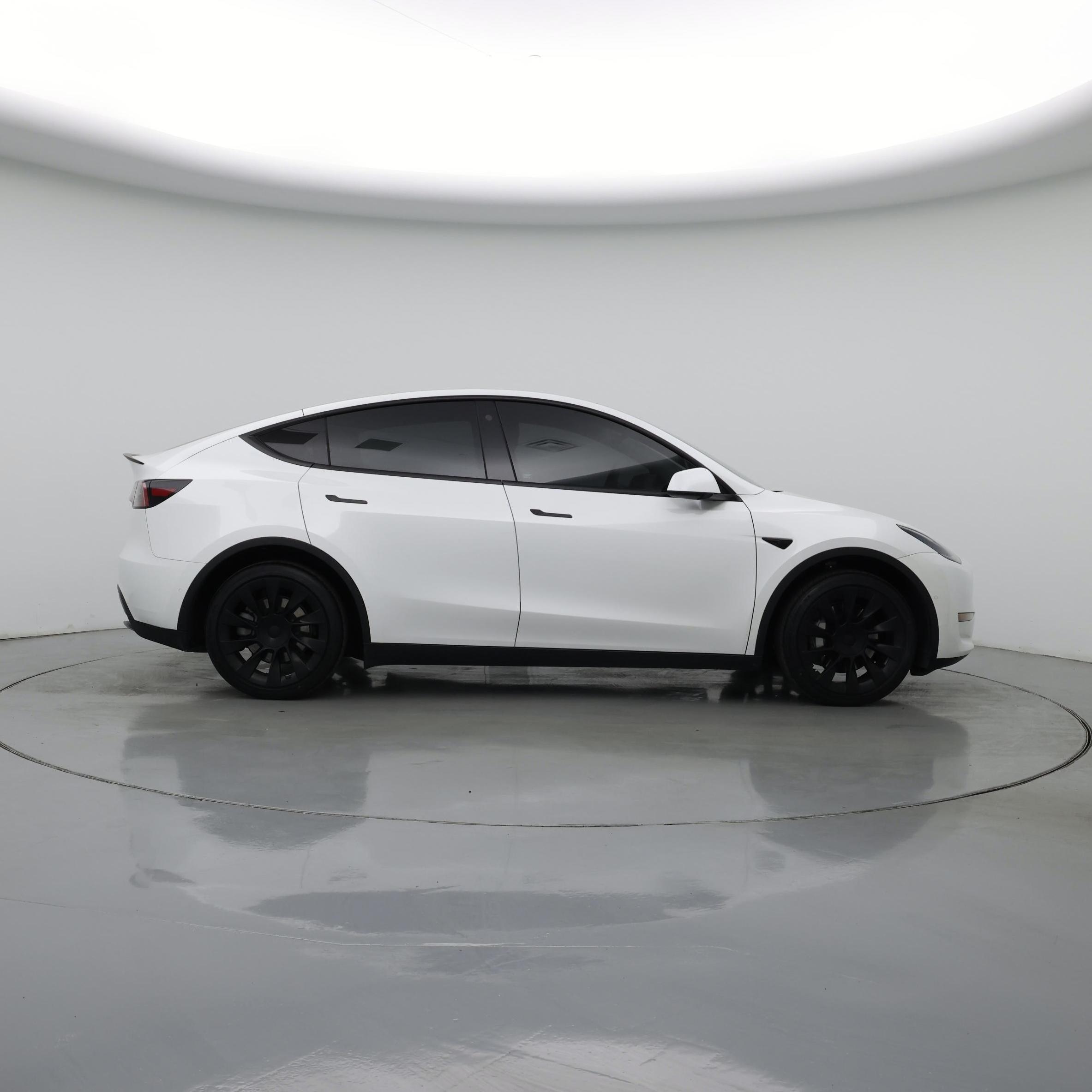 Thumbnail: 2021 Tesla Model Y - 7