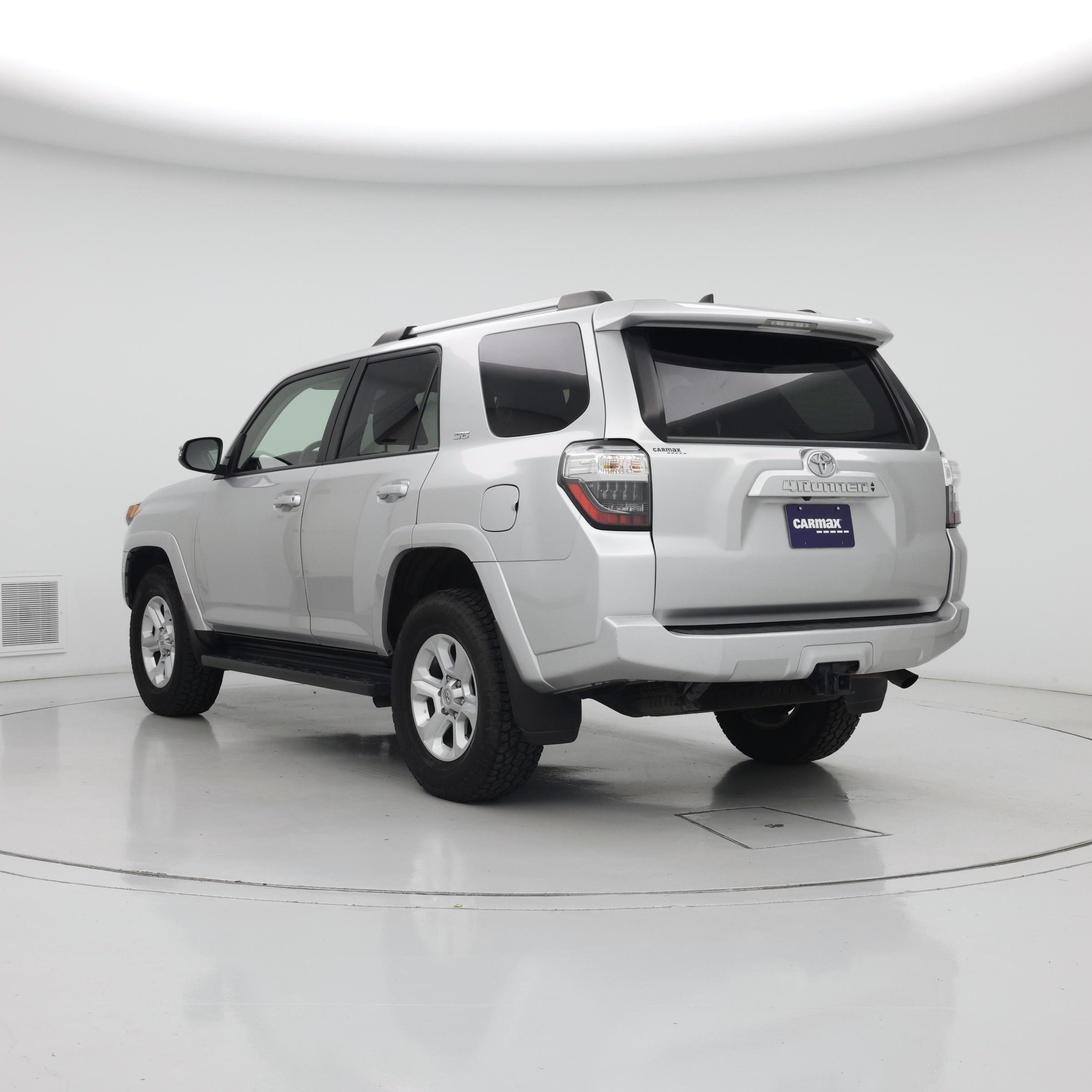 Thumbnail: 2022 Toyota 4Runner - 2