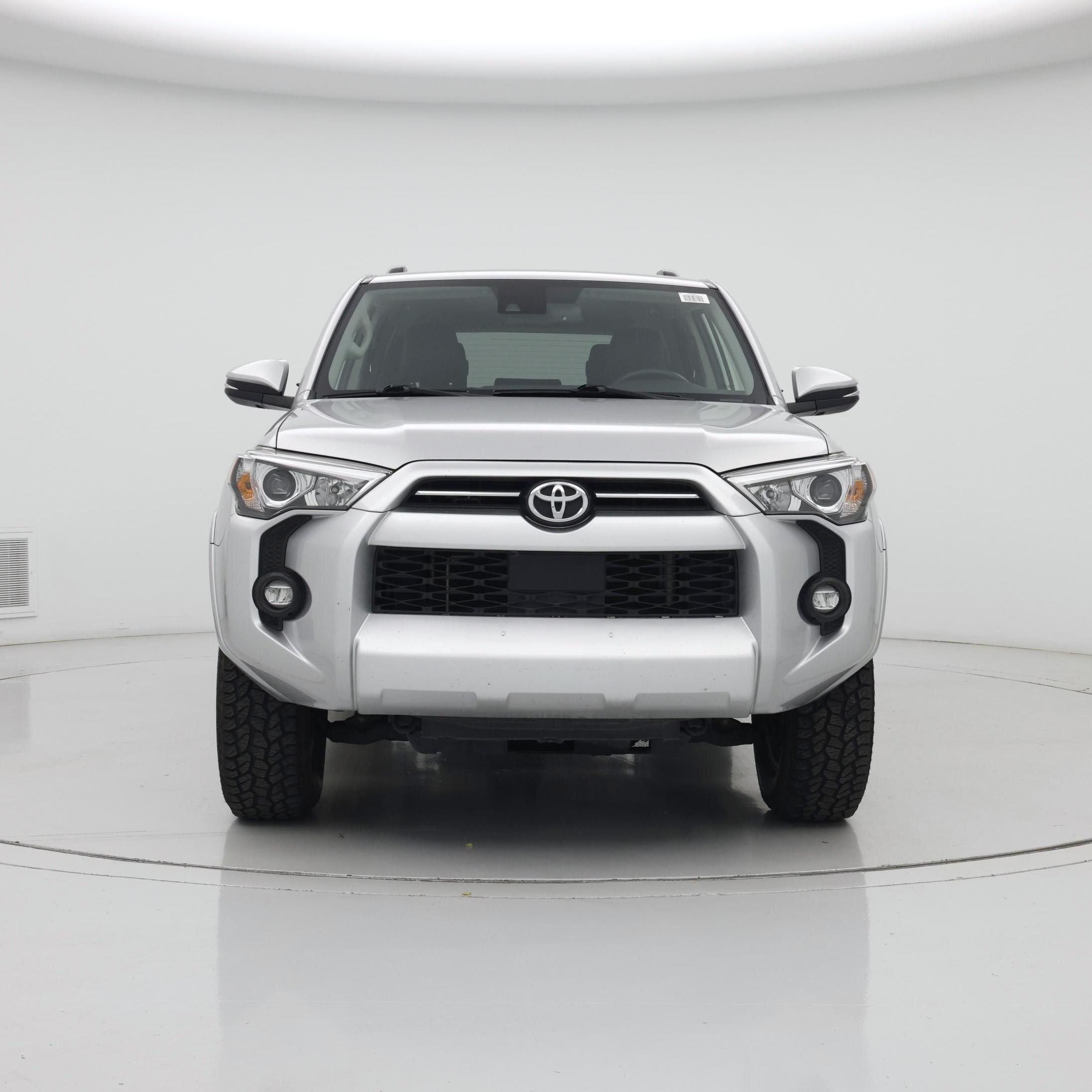 Thumbnail: 2022 Toyota 4Runner - 5