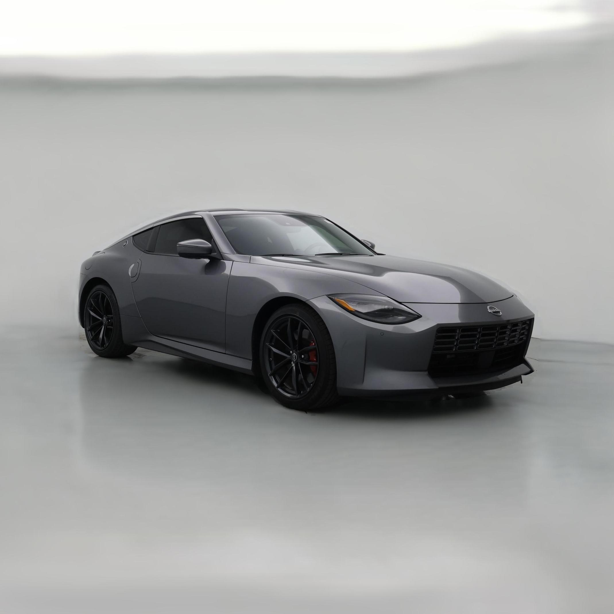 Thumbnail: 2025 Nissan Z - 1