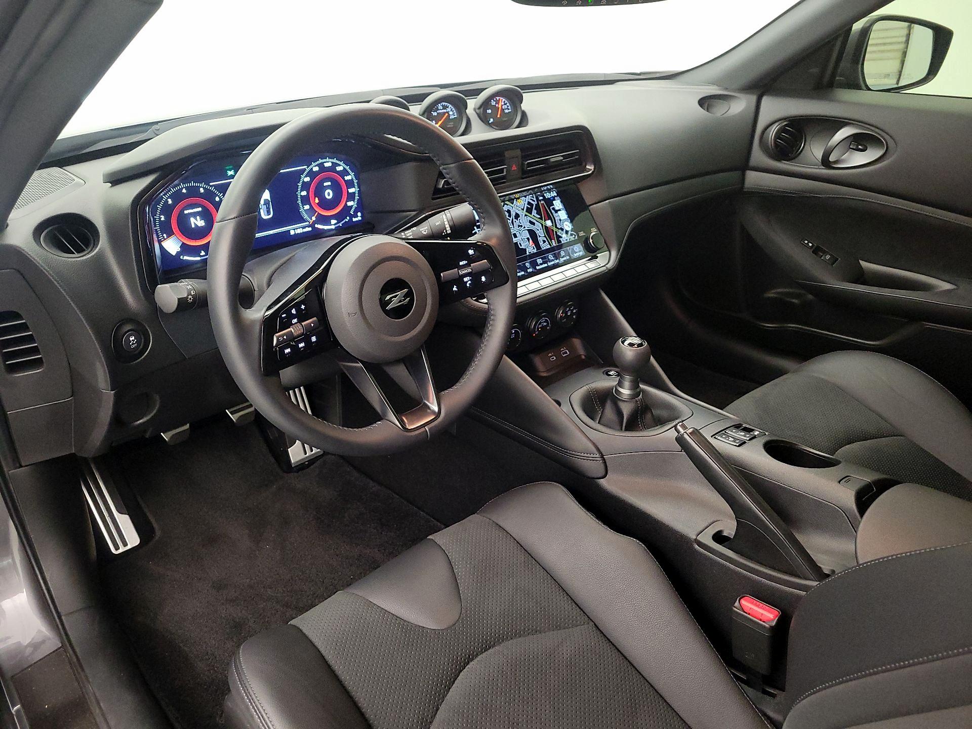 Thumbnail: 2025 Nissan Z - 9