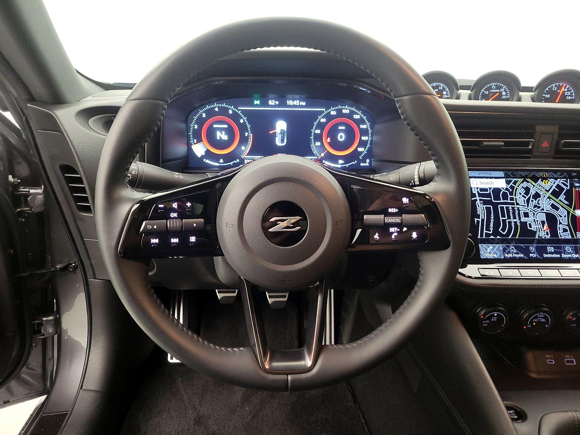 Thumbnail: 2025 Nissan Z - 10