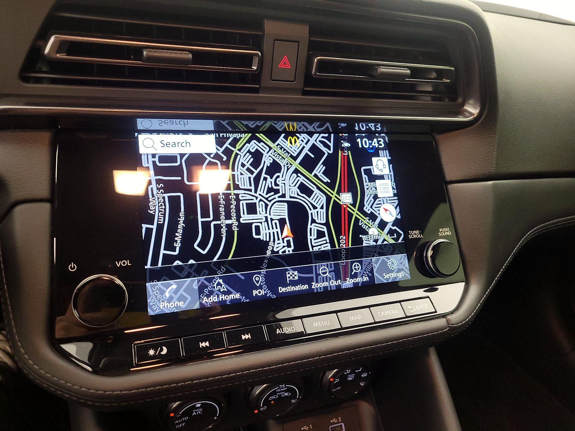 Thumbnail: 2025 Nissan Z - 14