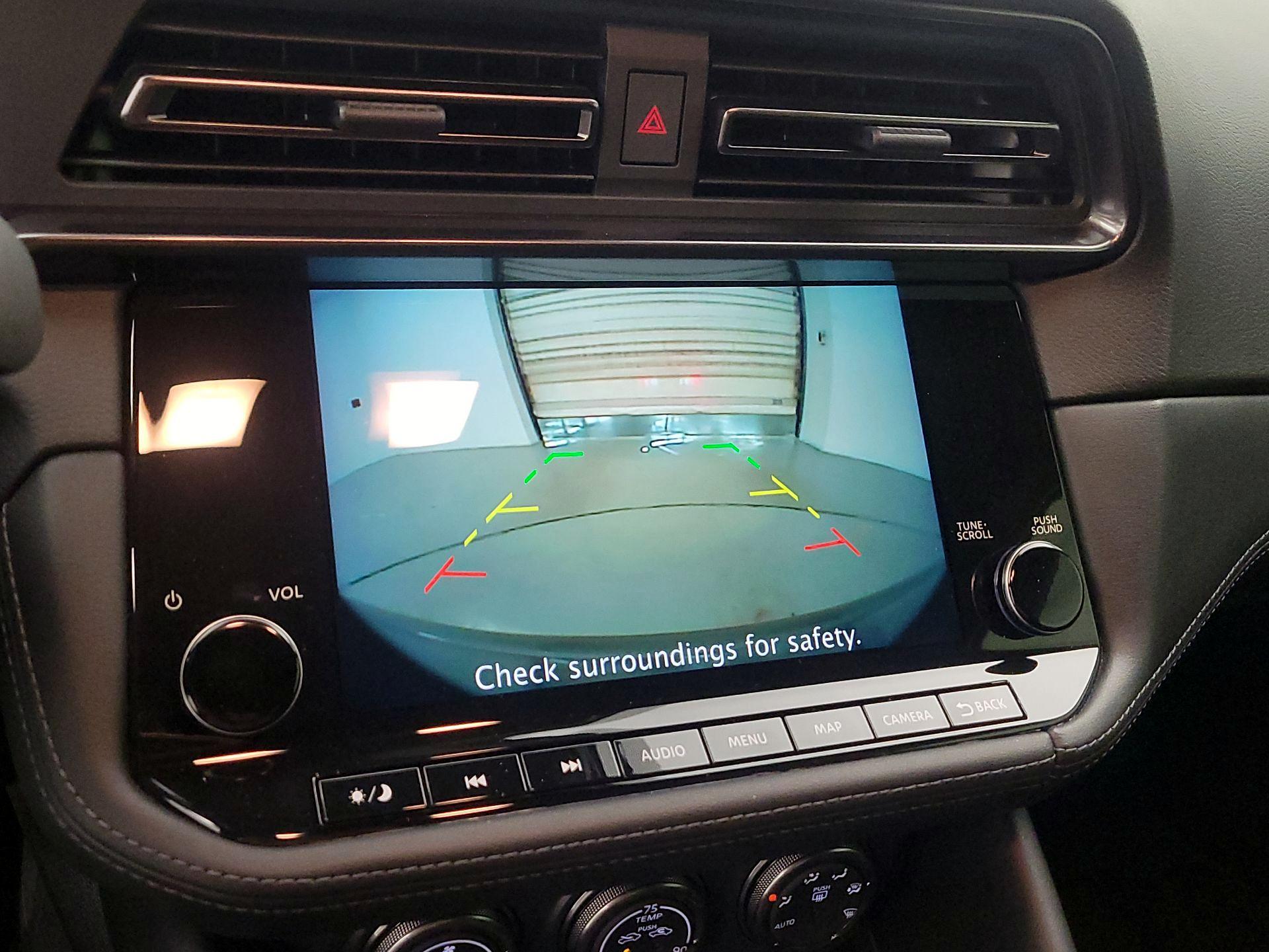 Thumbnail: 2025 Nissan Z - 15