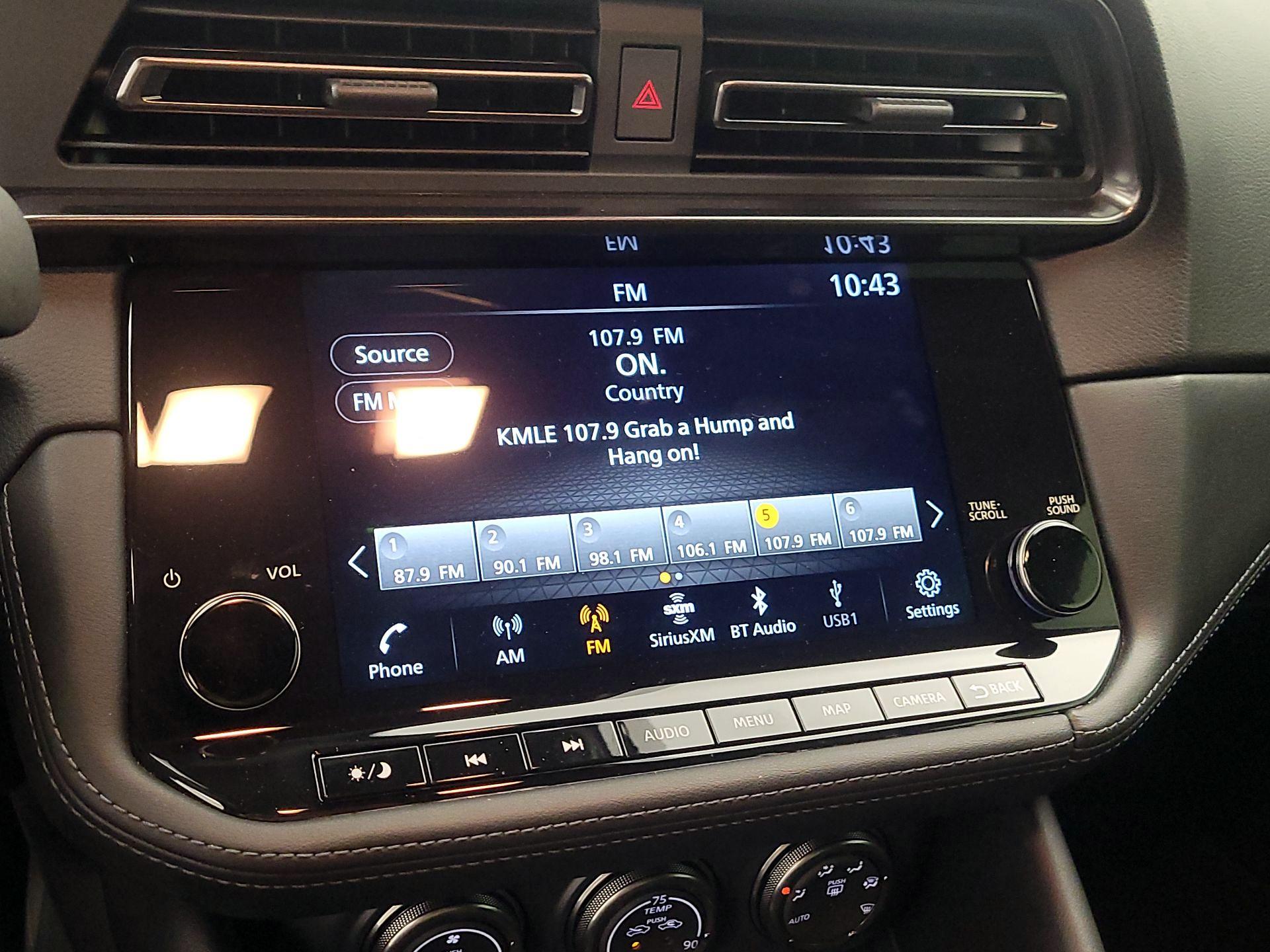 Thumbnail: 2025 Nissan Z - 16