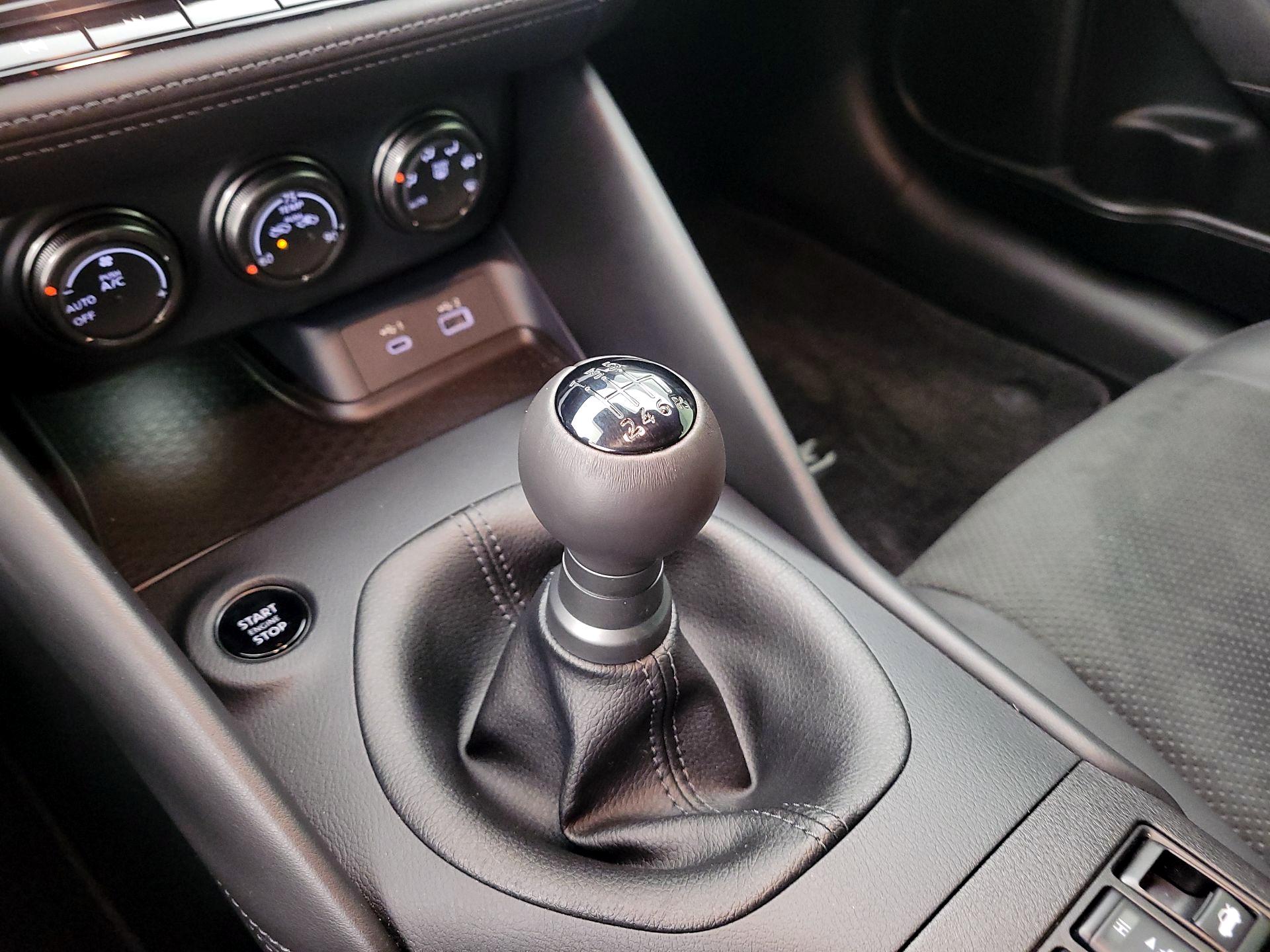 Thumbnail: 2025 Nissan Z - 18