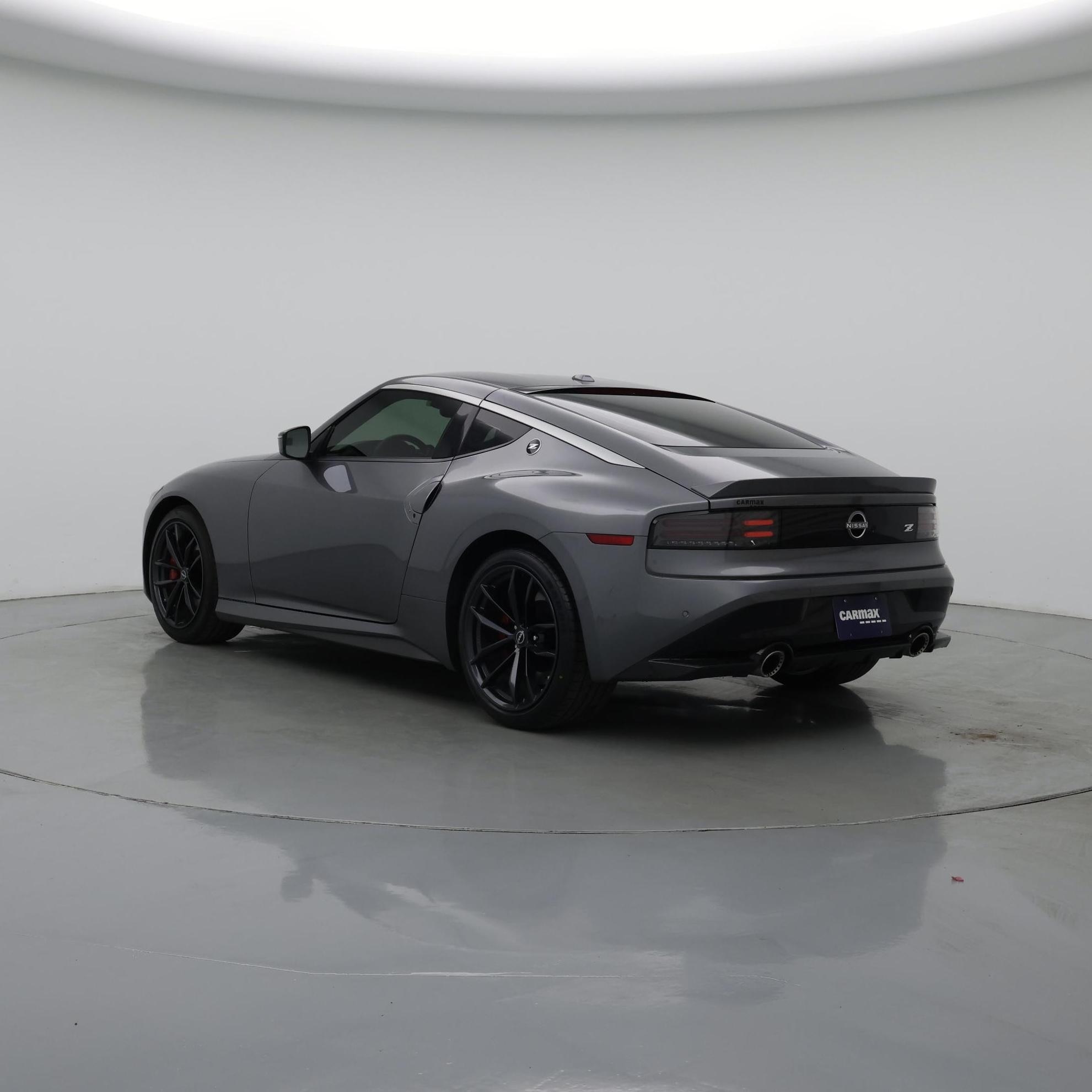 Thumbnail: 2025 Nissan Z - 2