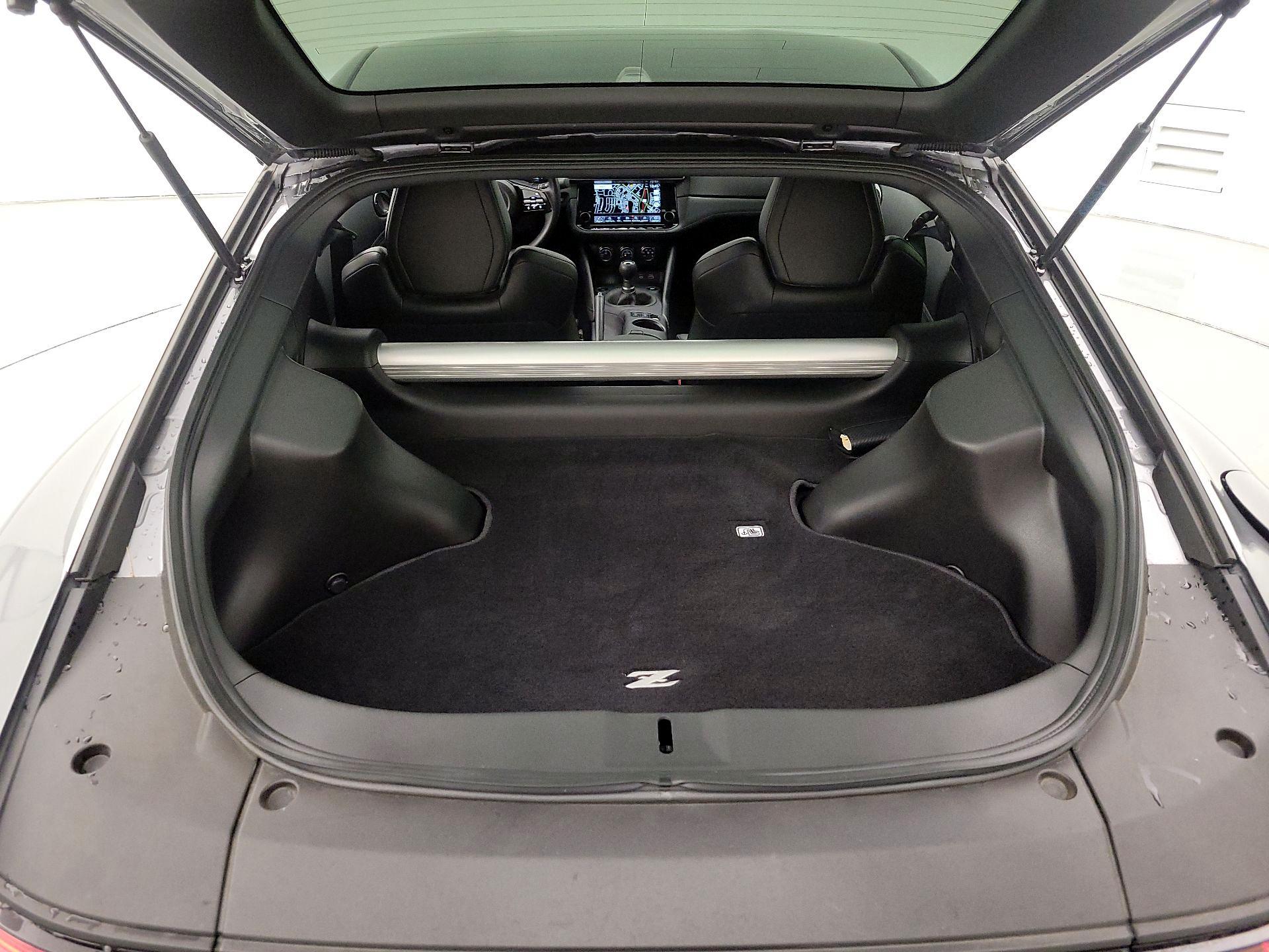 Thumbnail: 2025 Nissan Z - 20