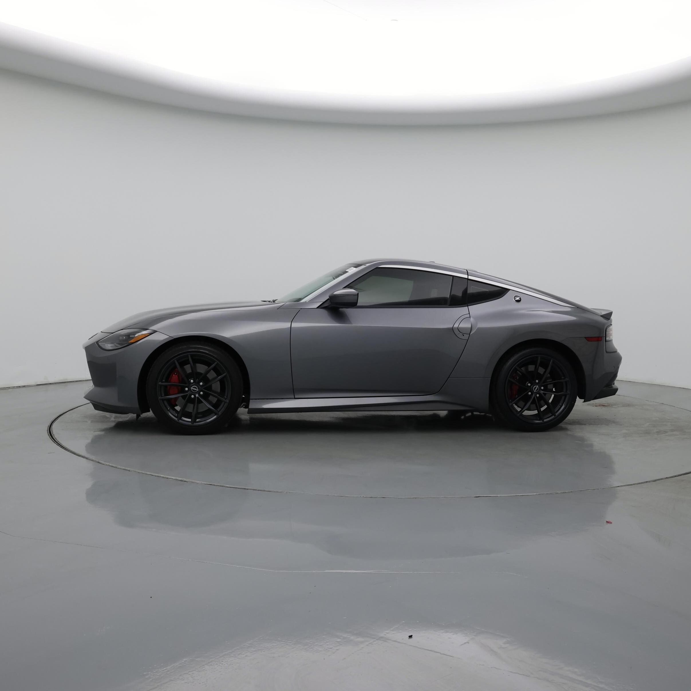 Thumbnail: 2025 Nissan Z - 3