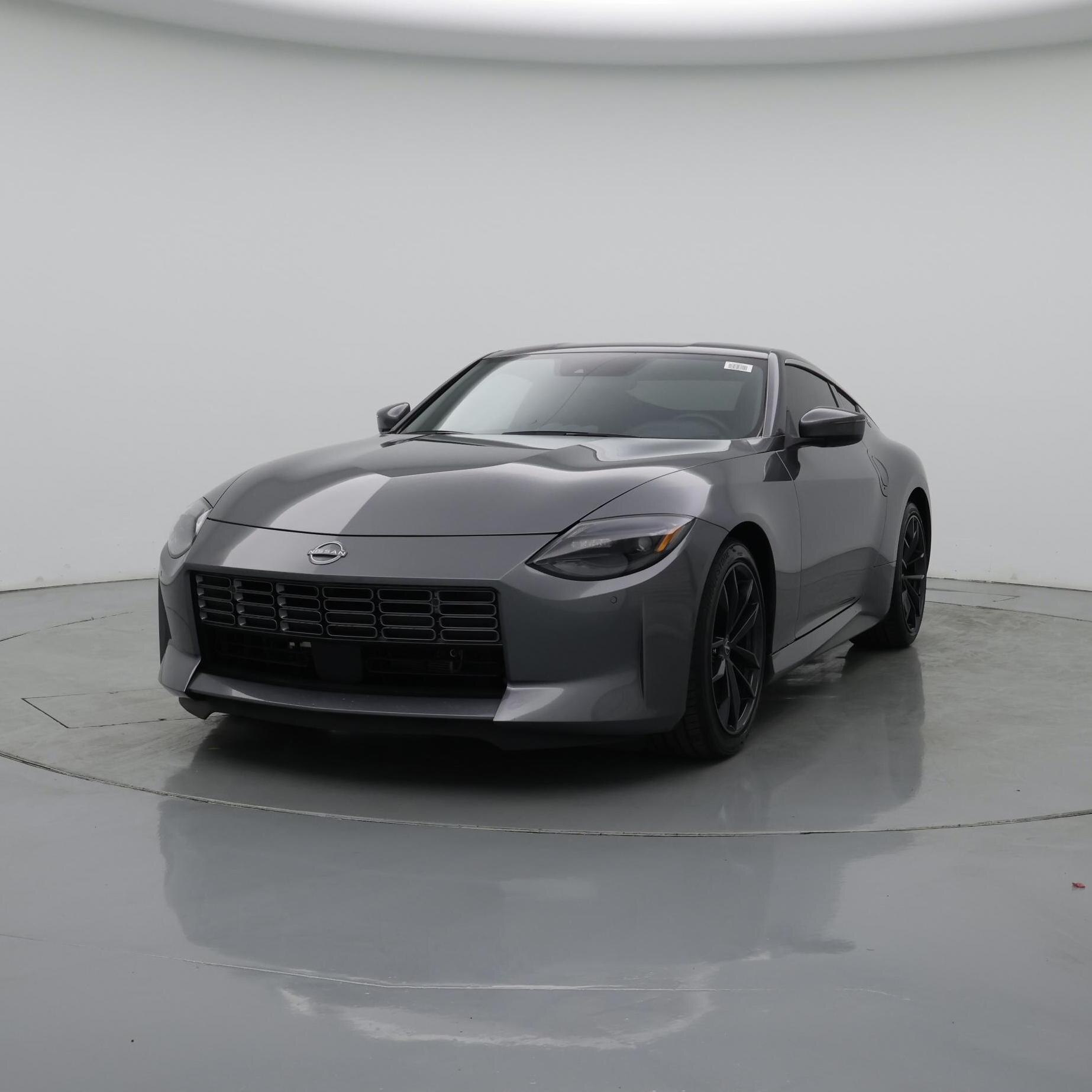 Thumbnail: 2025 Nissan Z - 4