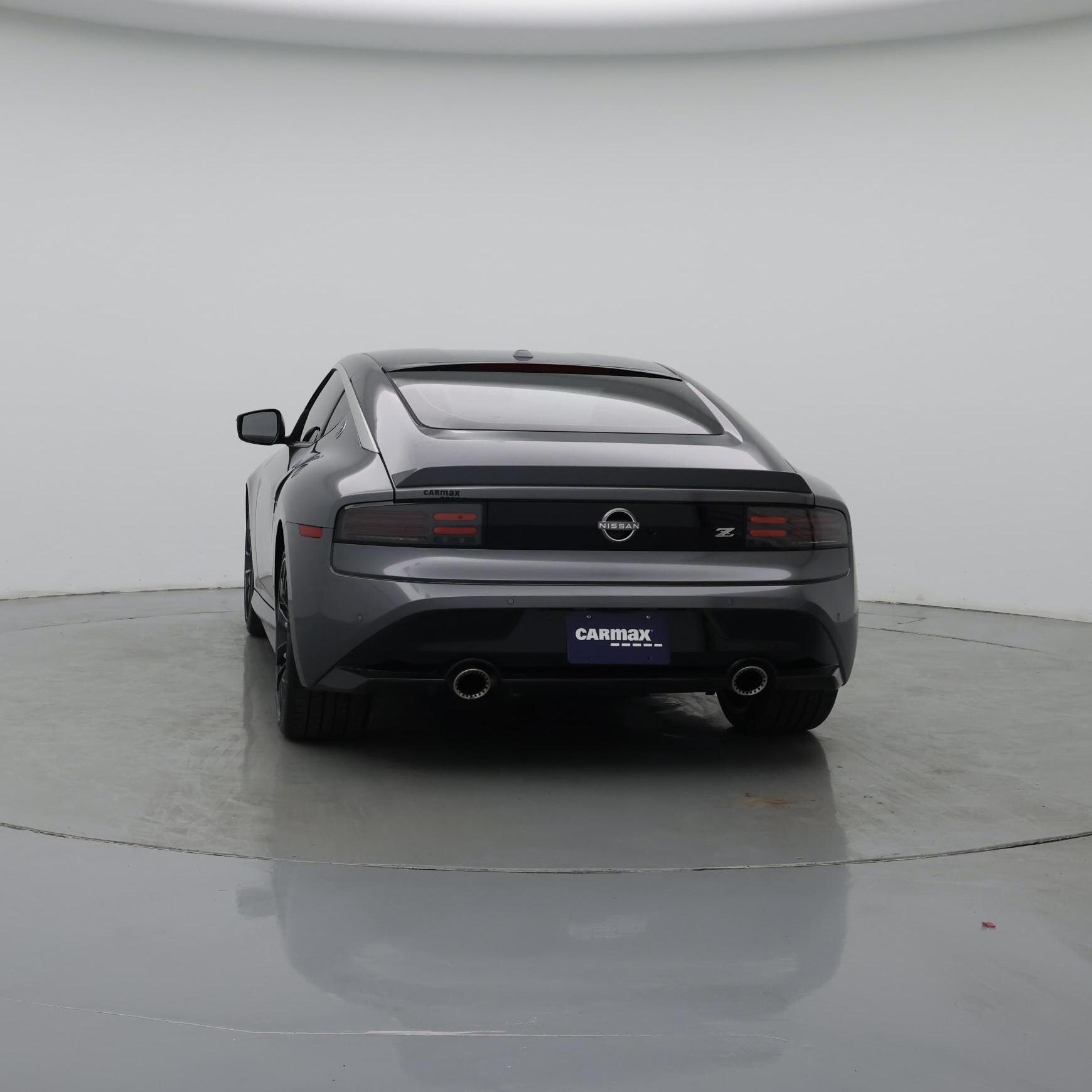 Thumbnail: 2025 Nissan Z - 6