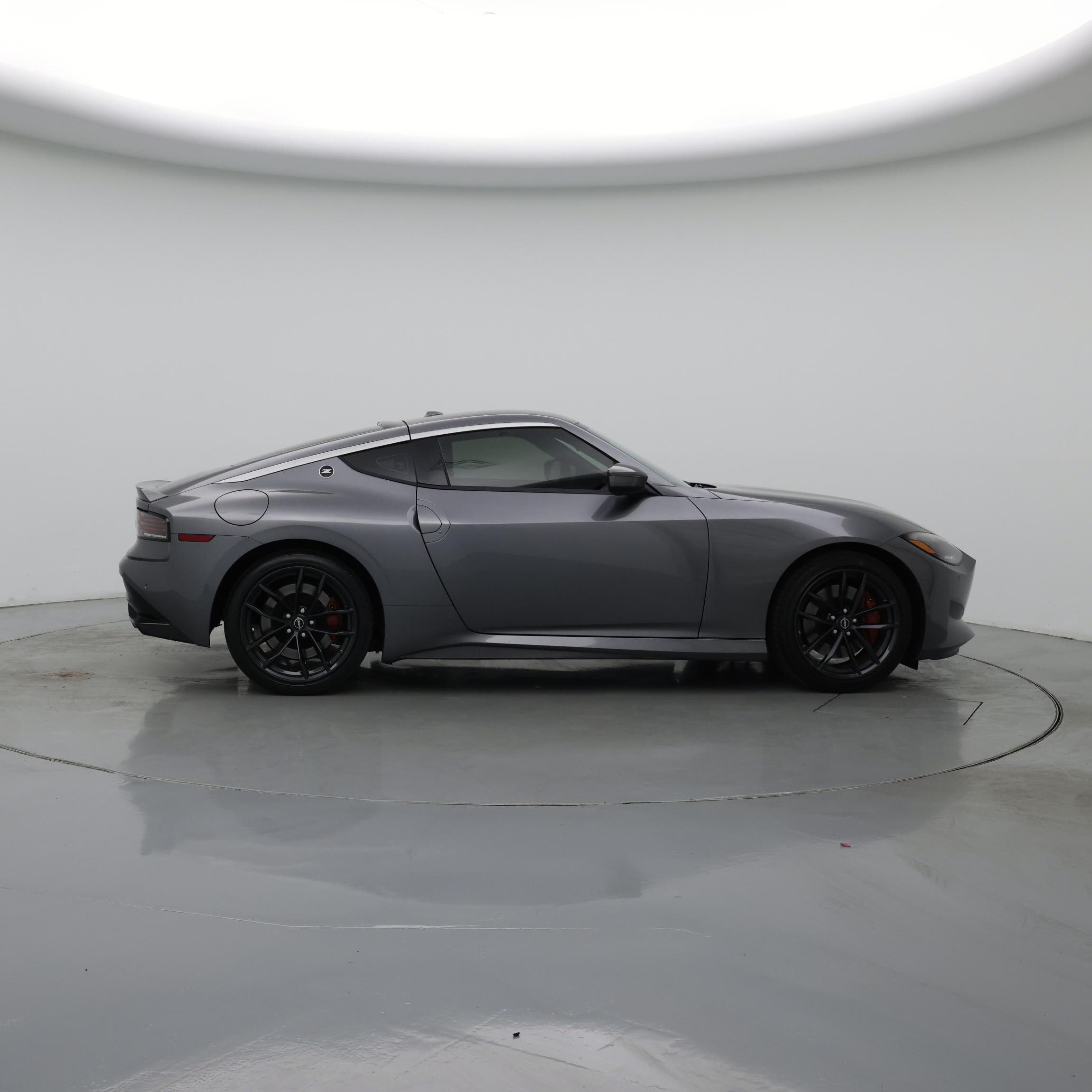 Thumbnail: 2025 Nissan Z - 7