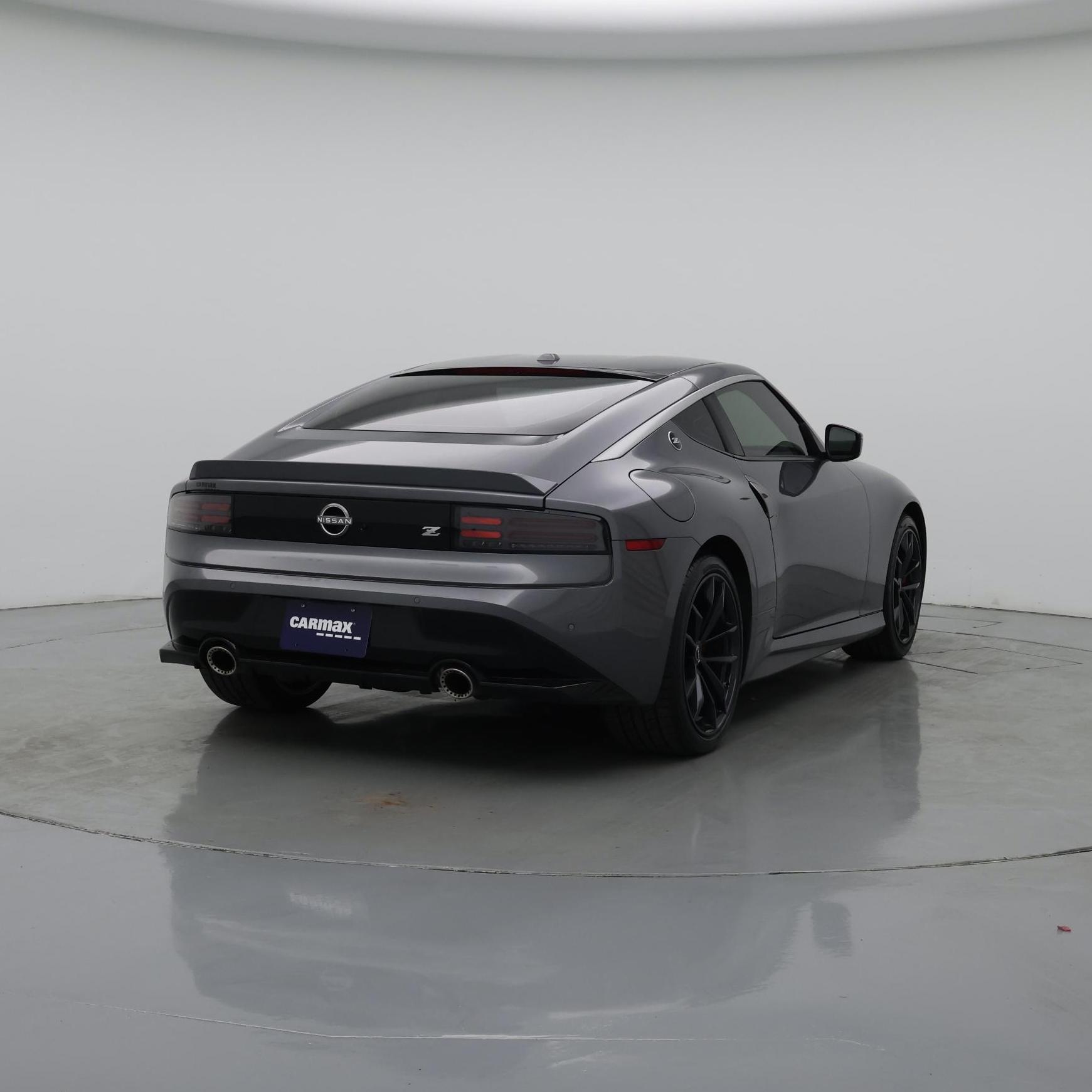 Thumbnail: 2025 Nissan Z - 8