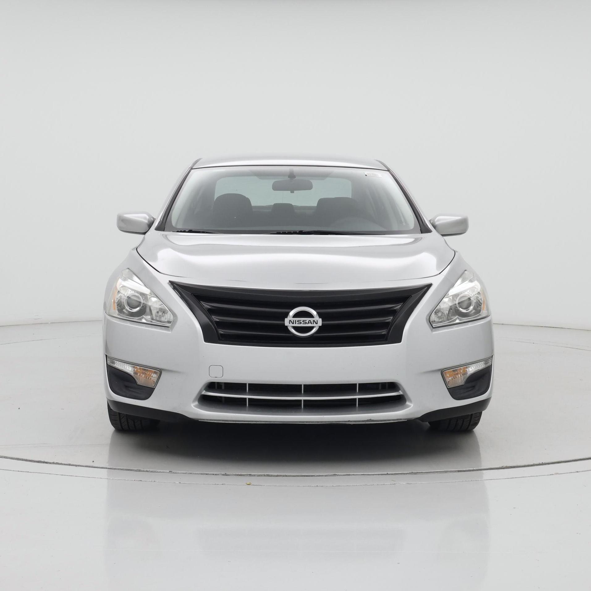 Thumbnail: 2015 Nissan Altima - 5