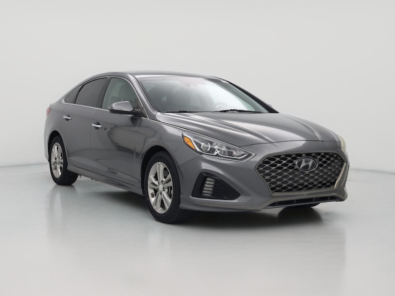 2019 Hyundai Sonata SEL