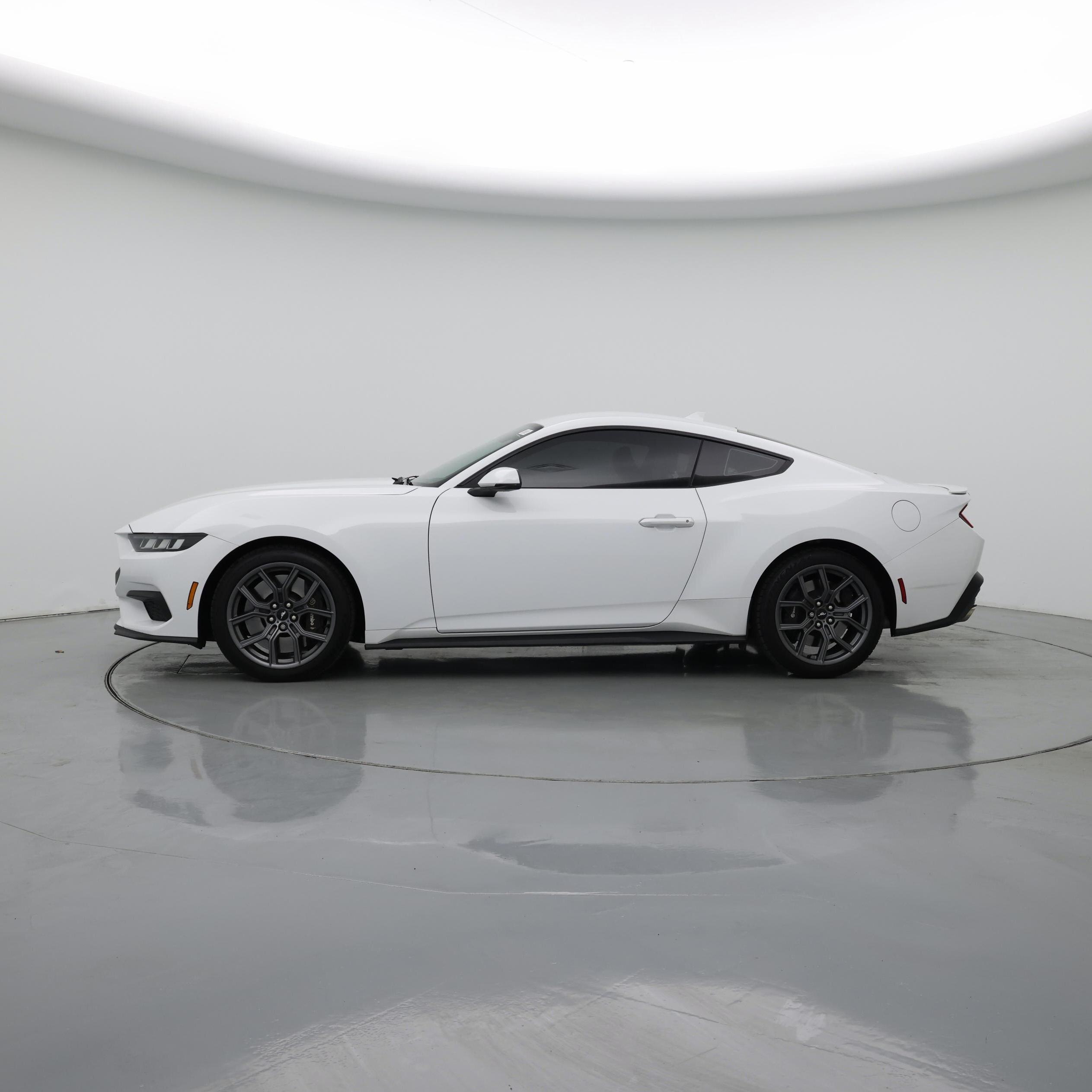 Thumbnail: 2024 Ford Mustang - 3