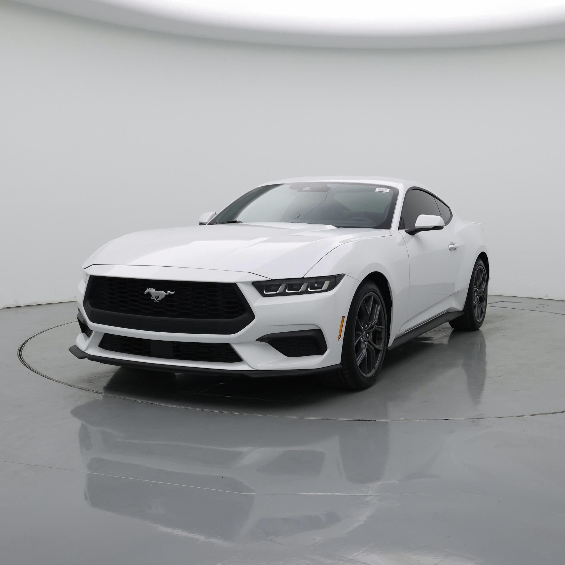 Thumbnail: 2024 Ford Mustang - 4