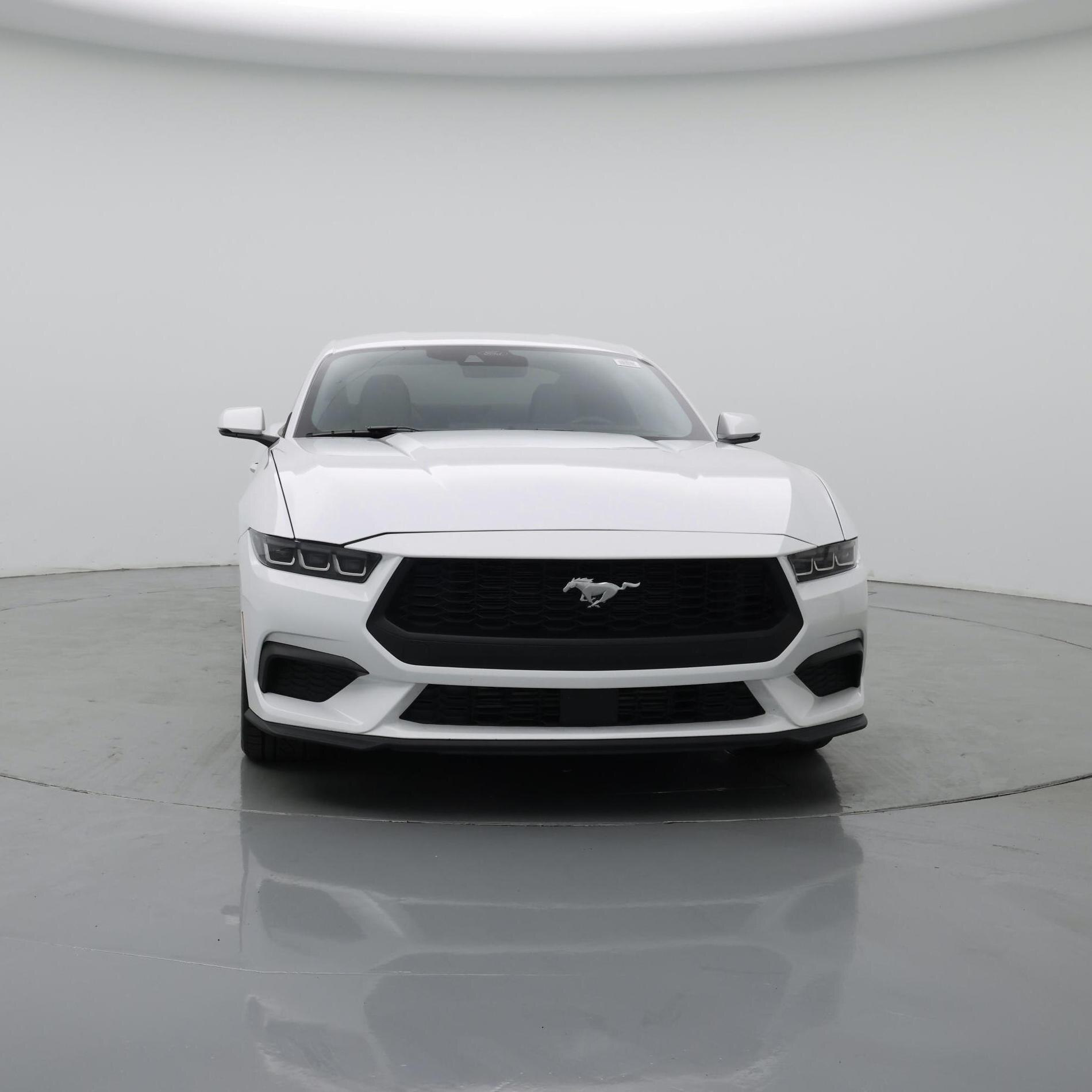 Thumbnail: 2024 Ford Mustang - 5