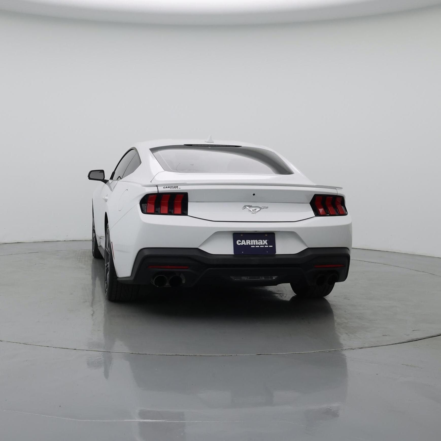 Thumbnail: 2024 Ford Mustang - 6