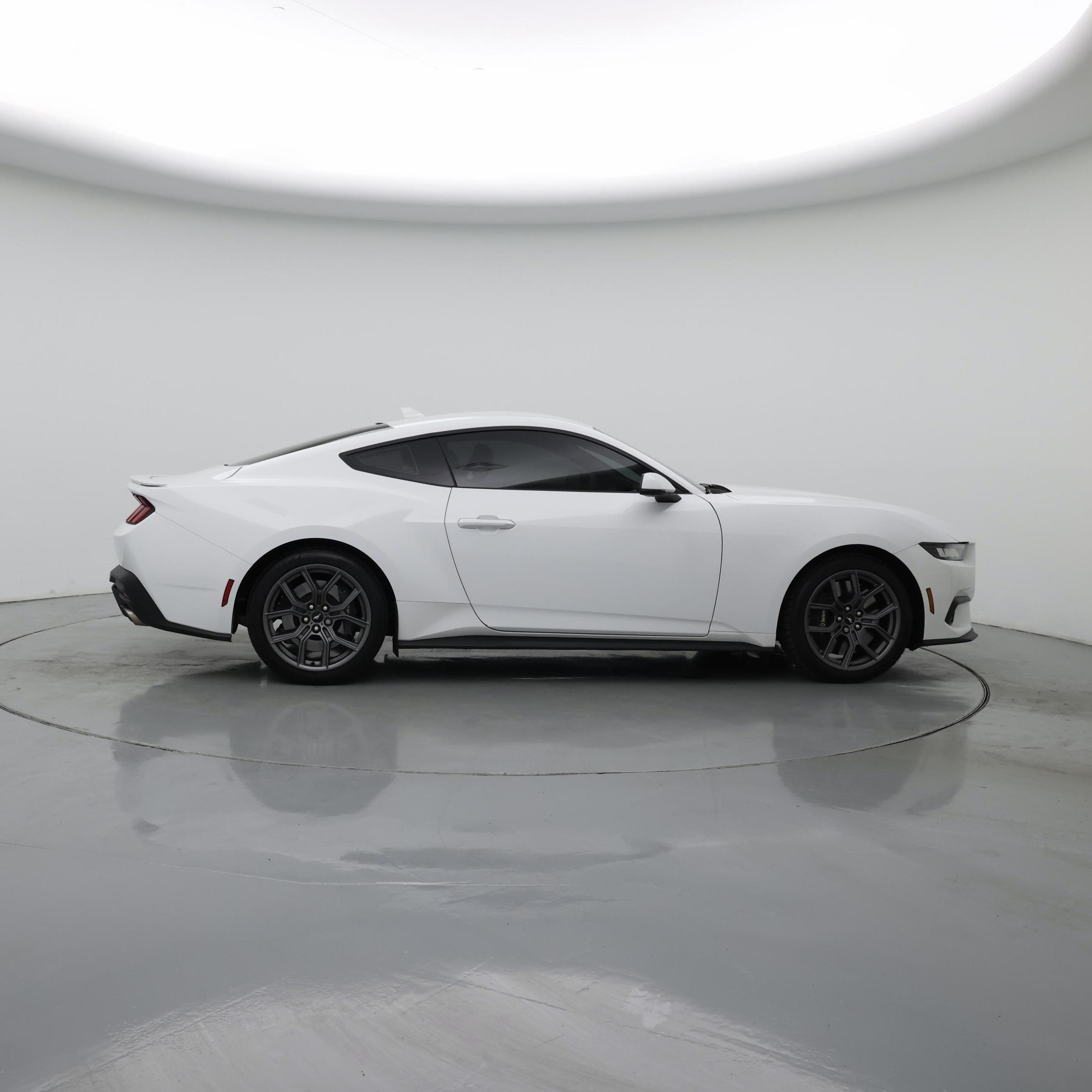 Thumbnail: 2024 Ford Mustang - 7
