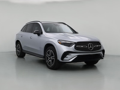 2023 Mercedes-Benz GLC300