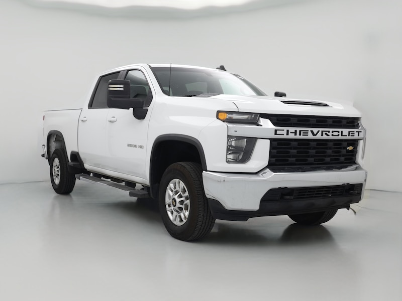 2022 Chevrolet Silverado 2500 LT -
                  Reno, NV