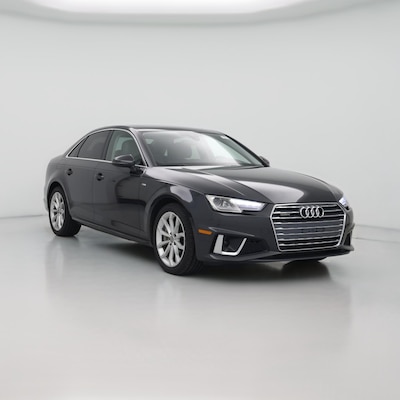 2019 Audi A4 Premium