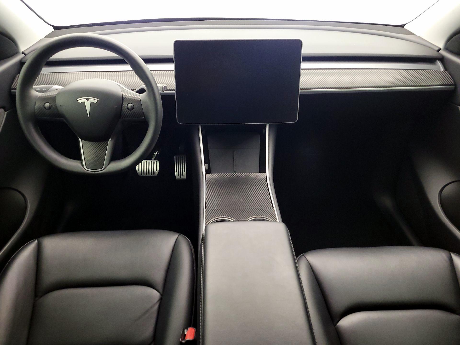 Thumbnail: 2020 Tesla Model Y - 9