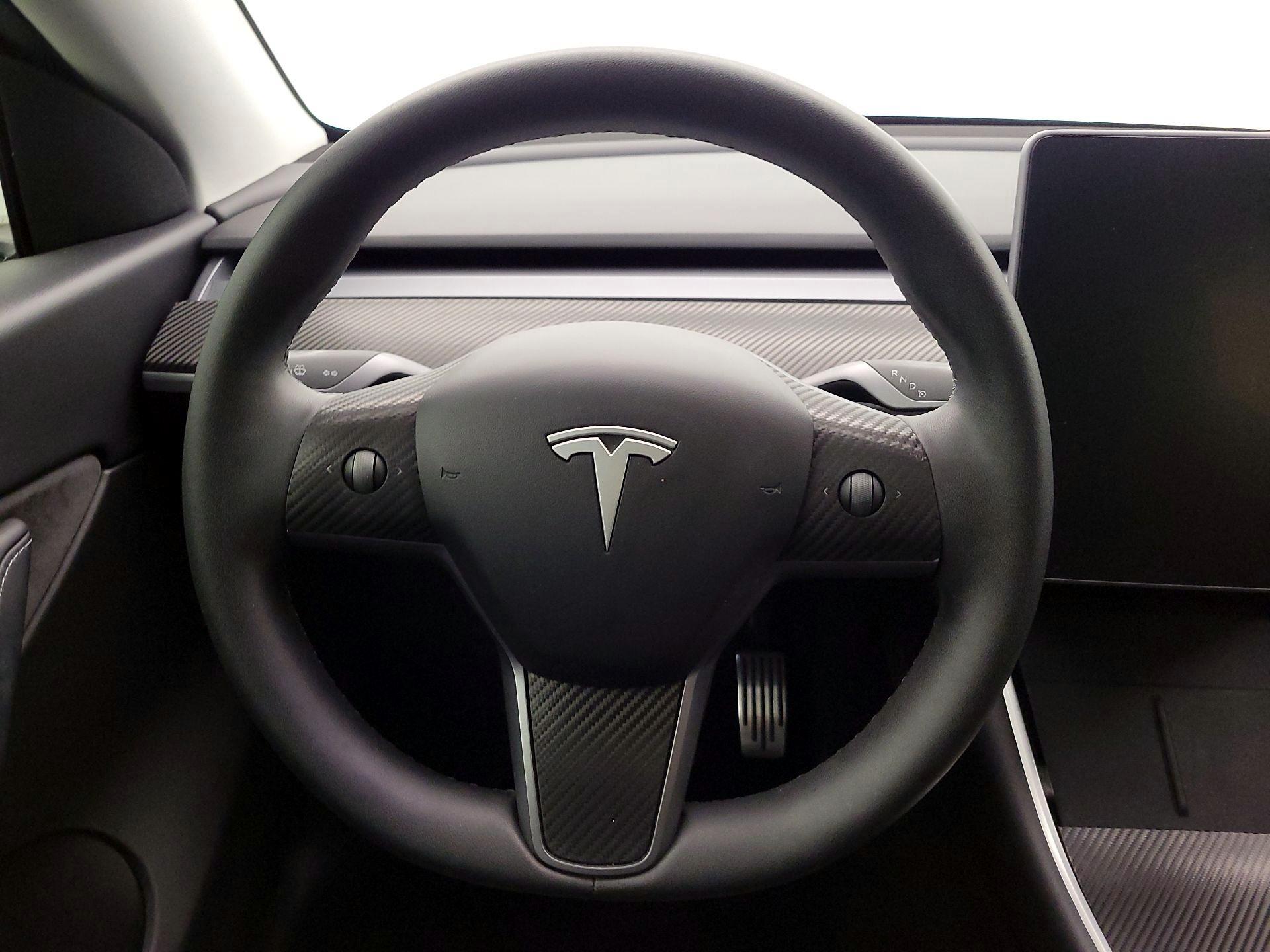 Thumbnail: 2020 Tesla Model Y - 10