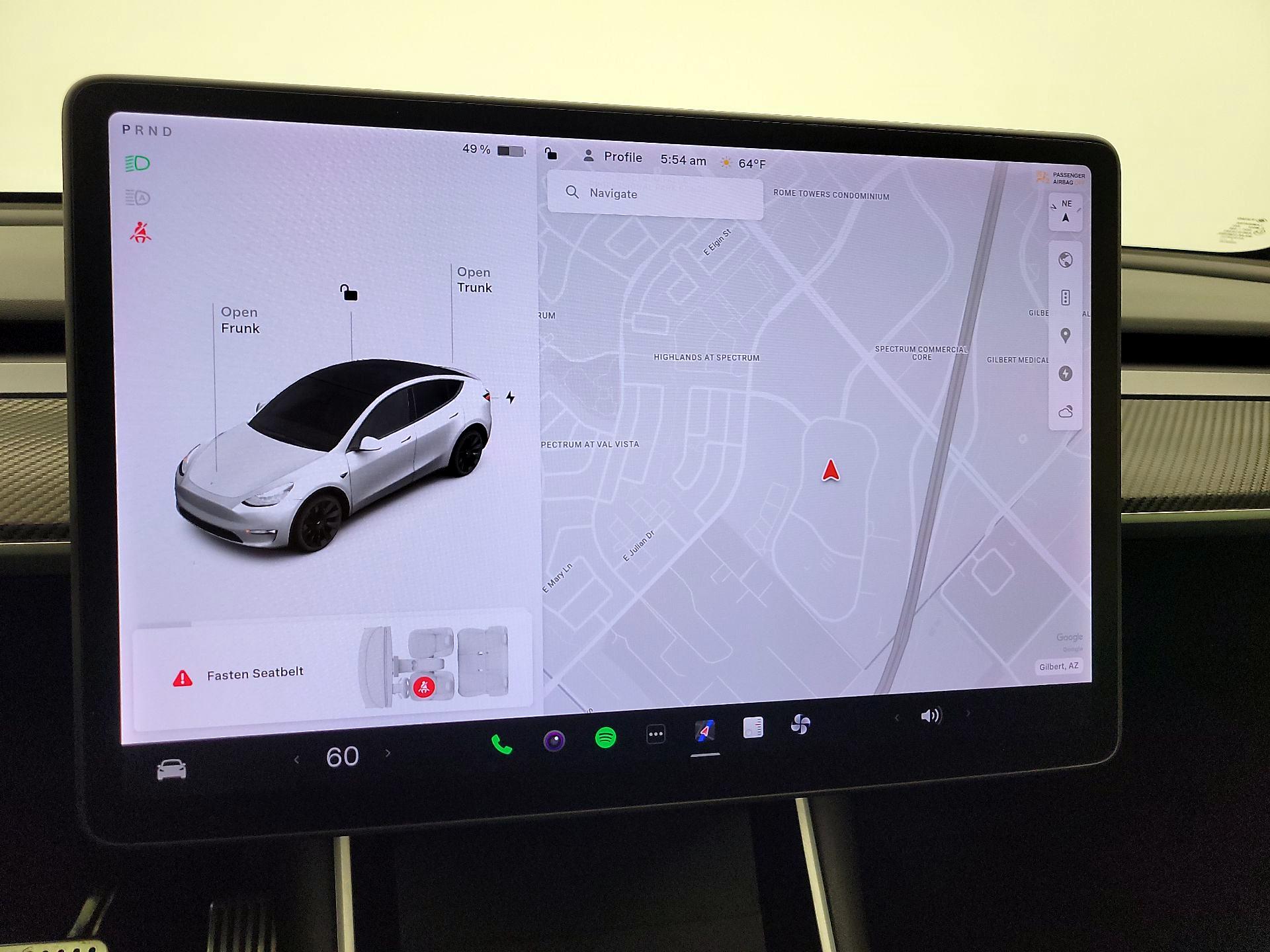 Thumbnail: 2020 Tesla Model Y - 13