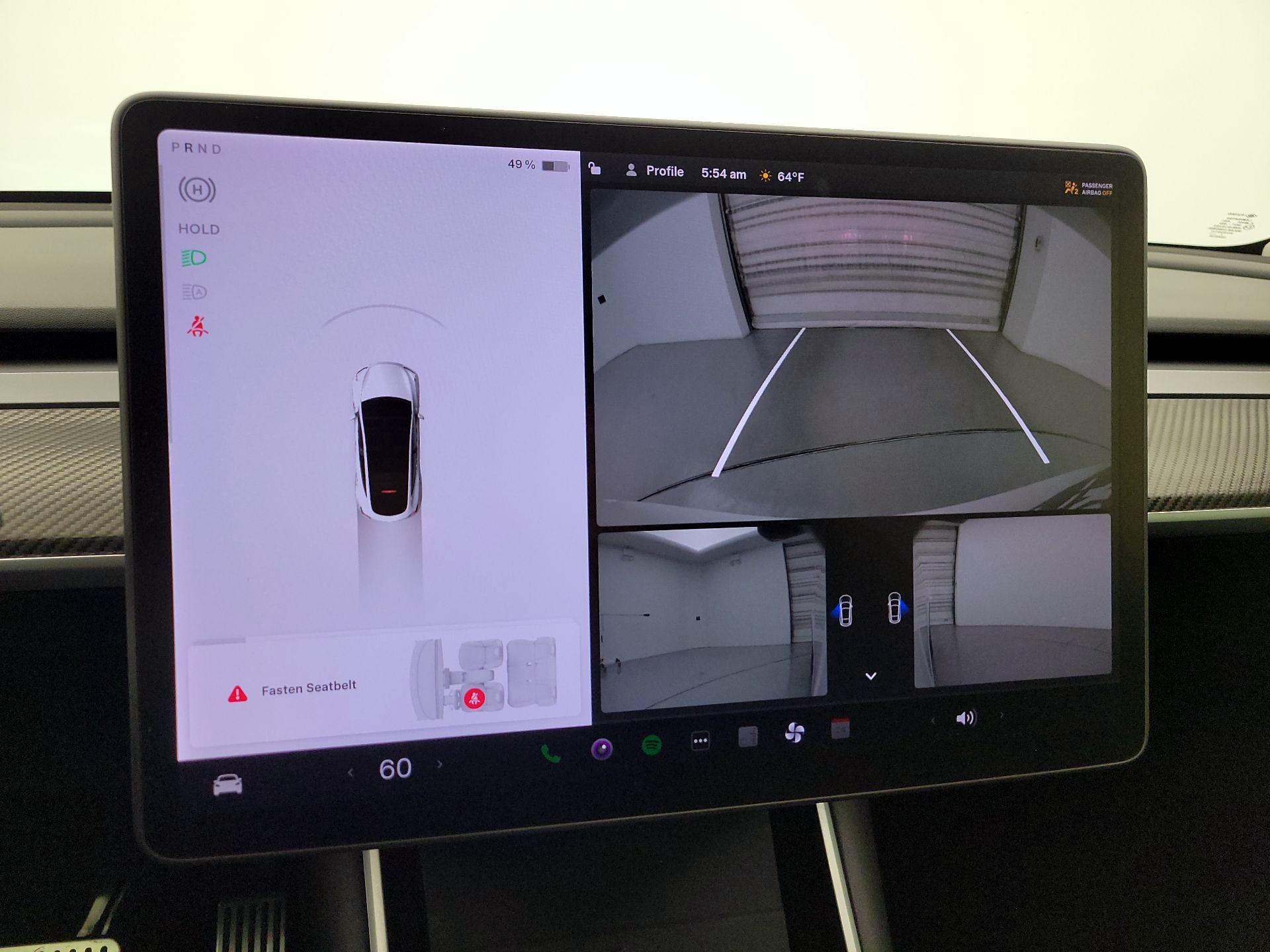 Thumbnail: 2020 Tesla Model Y - 14