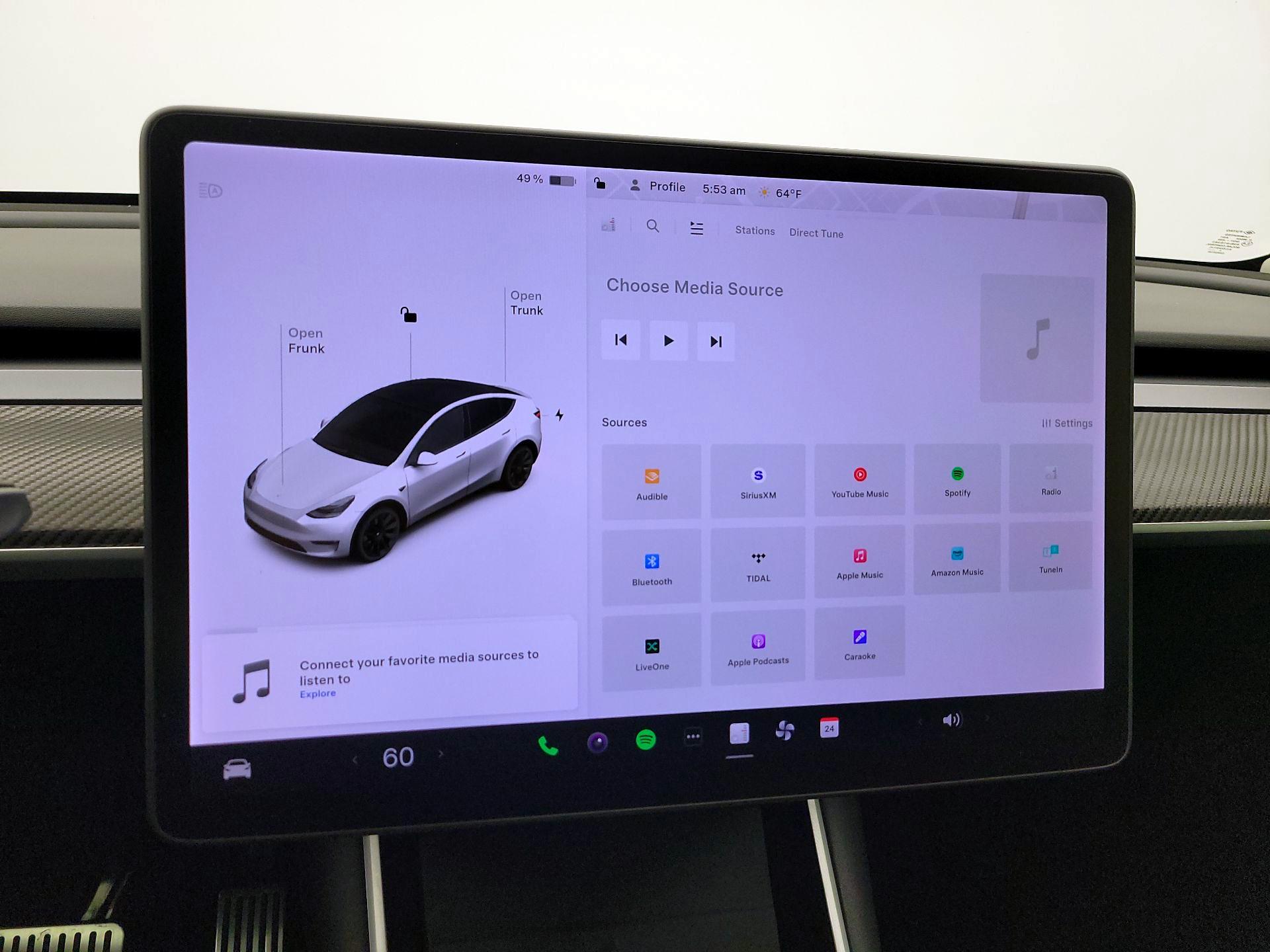 Thumbnail: 2020 Tesla Model Y - 15