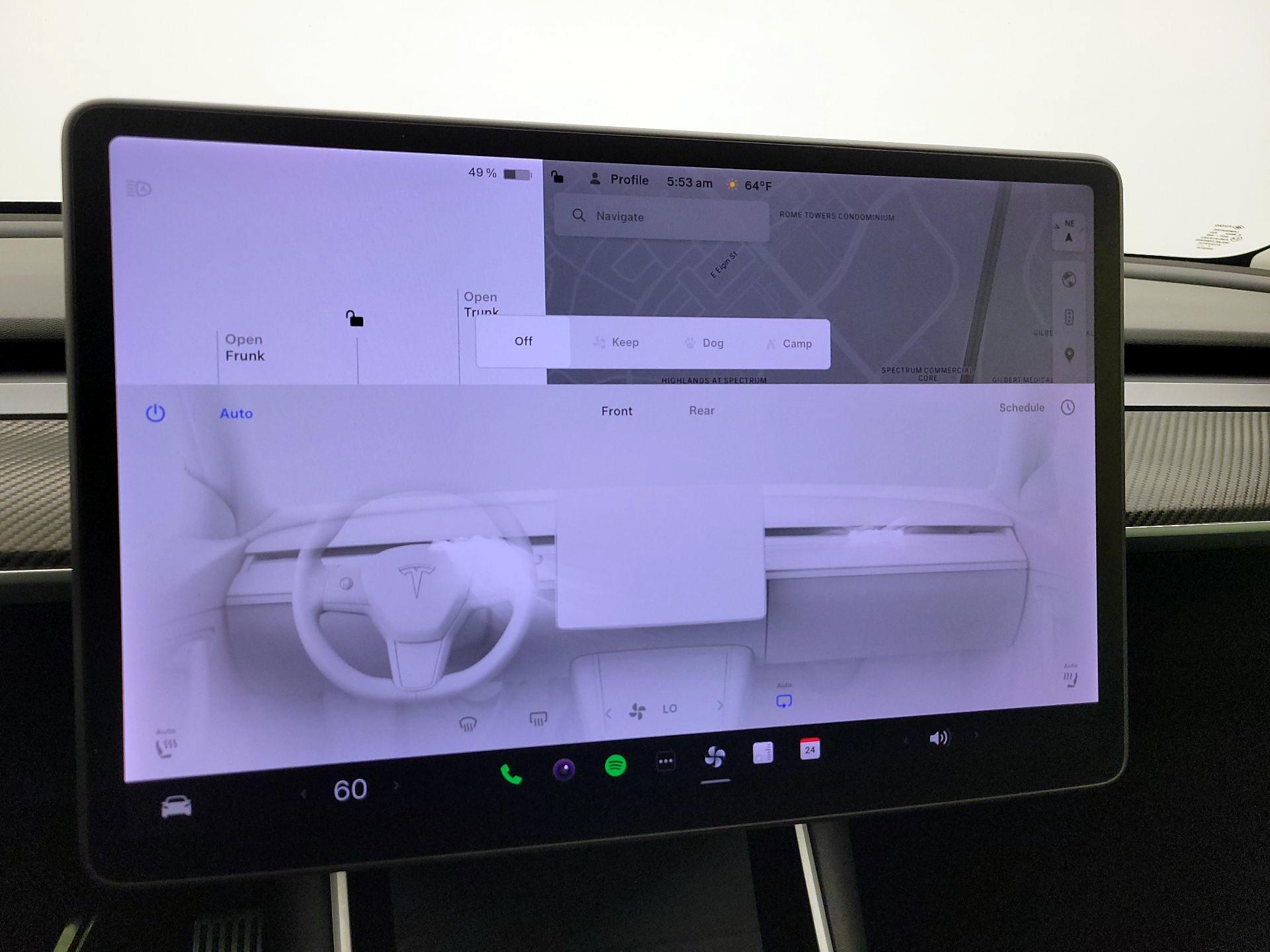 Thumbnail: 2020 Tesla Model Y - 16