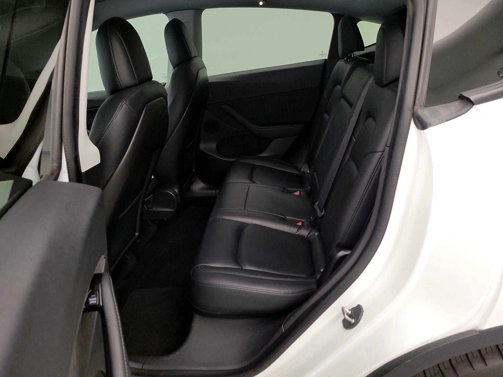 Thumbnail: 2020 Tesla Model Y - 20