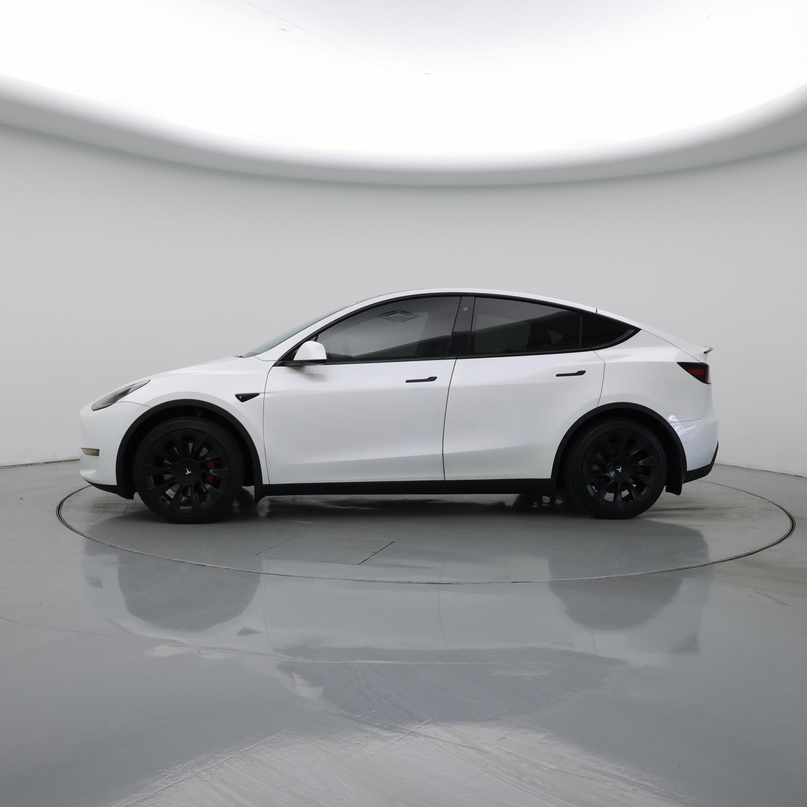 Thumbnail: 2020 Tesla Model Y - 3