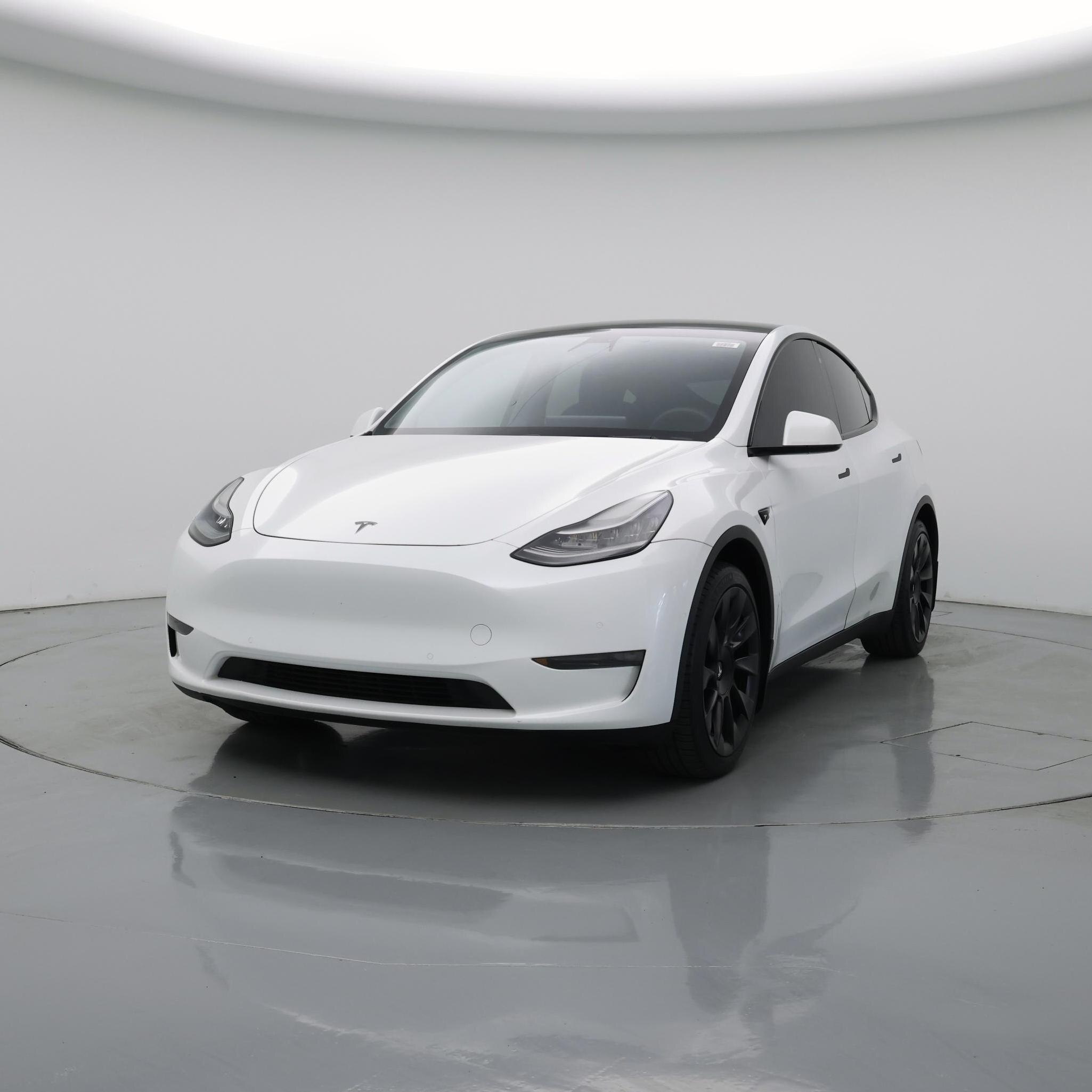 Thumbnail: 2020 Tesla Model Y - 4