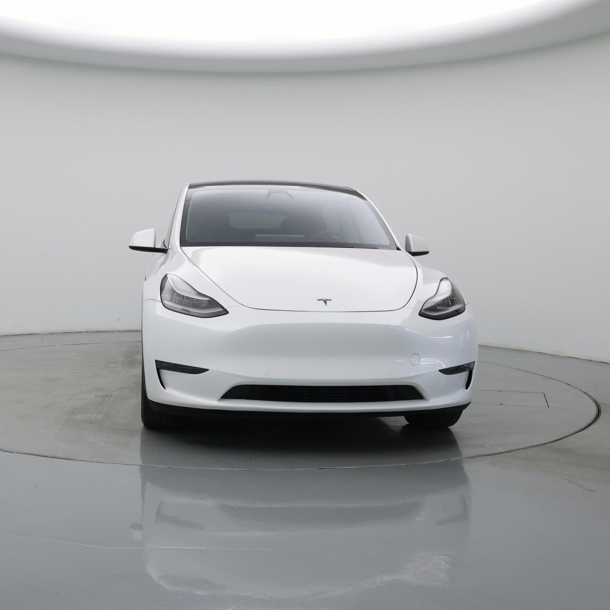 Thumbnail: 2020 Tesla Model Y - 5