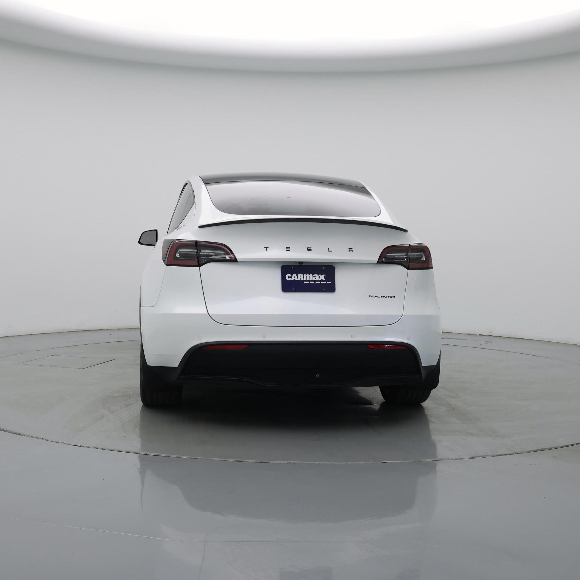 Thumbnail: 2020 Tesla Model Y - 6