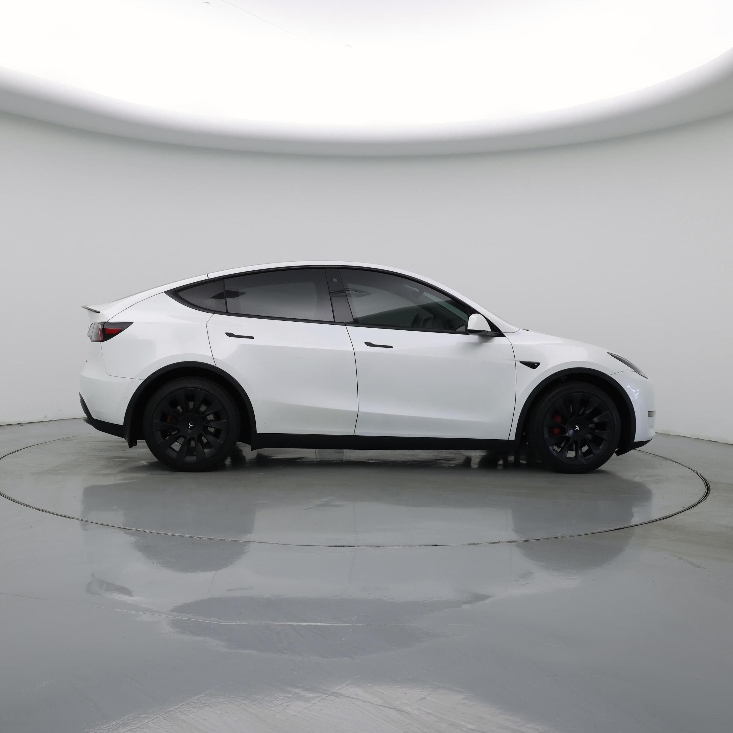 Thumbnail: 2020 Tesla Model Y - 7