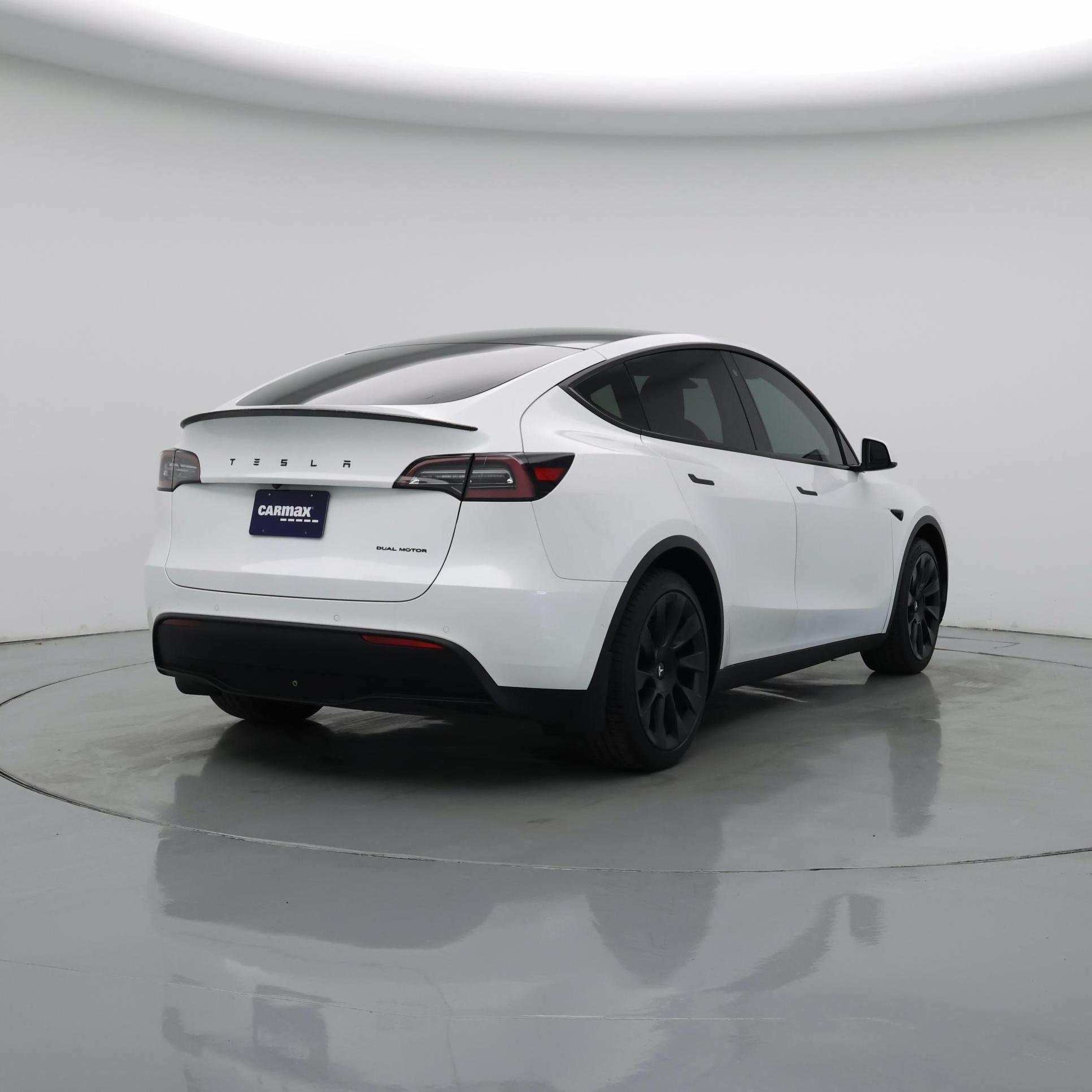 Thumbnail: 2020 Tesla Model Y - 8