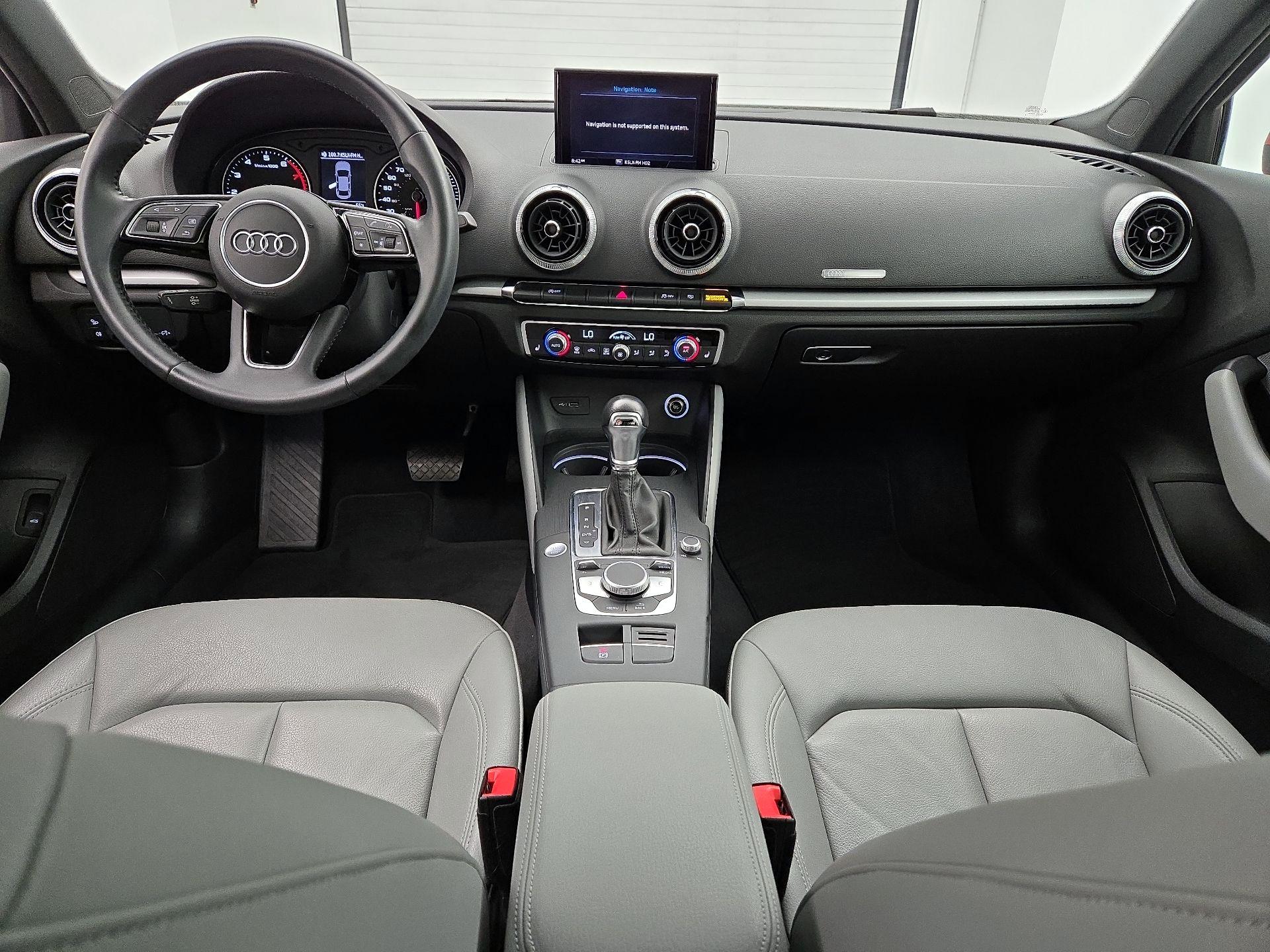 Thumbnail: 2019 Audi A3 - 9